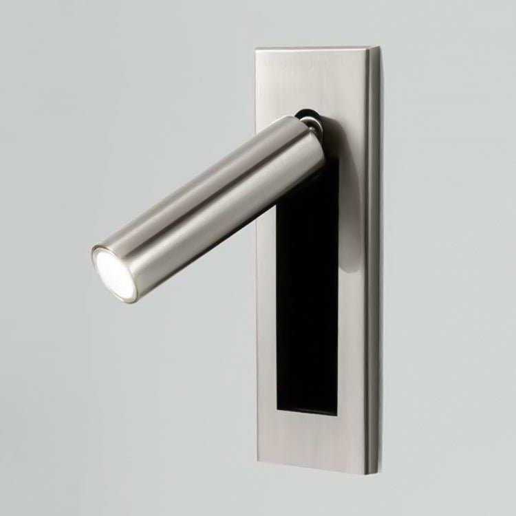 Hush Recessed Flush-Mount Dimmable Reading Light for Bedroom & Study