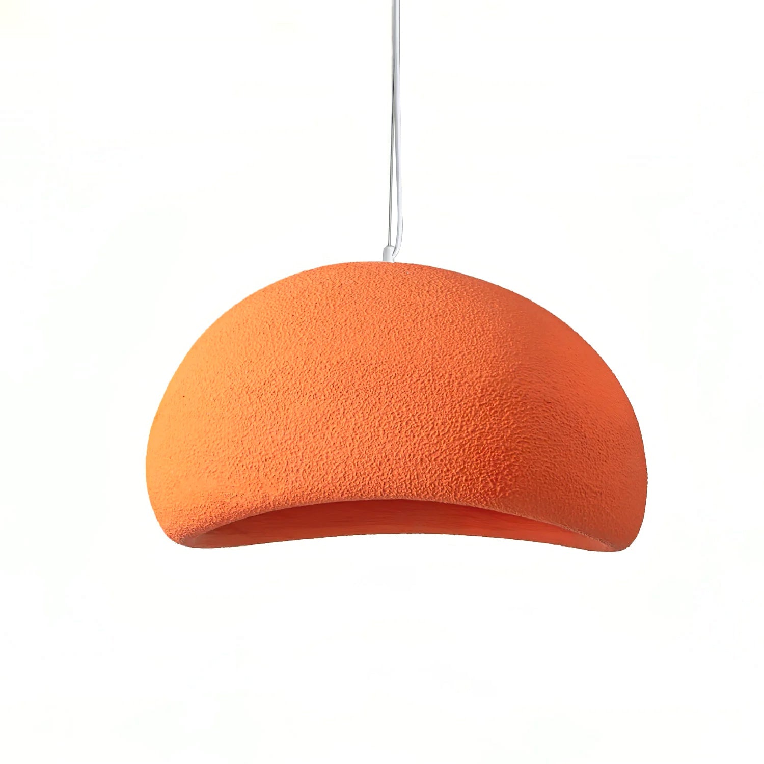 Nimbus Sculptural Cloud Sphere Pendant Light for Living Dining Room