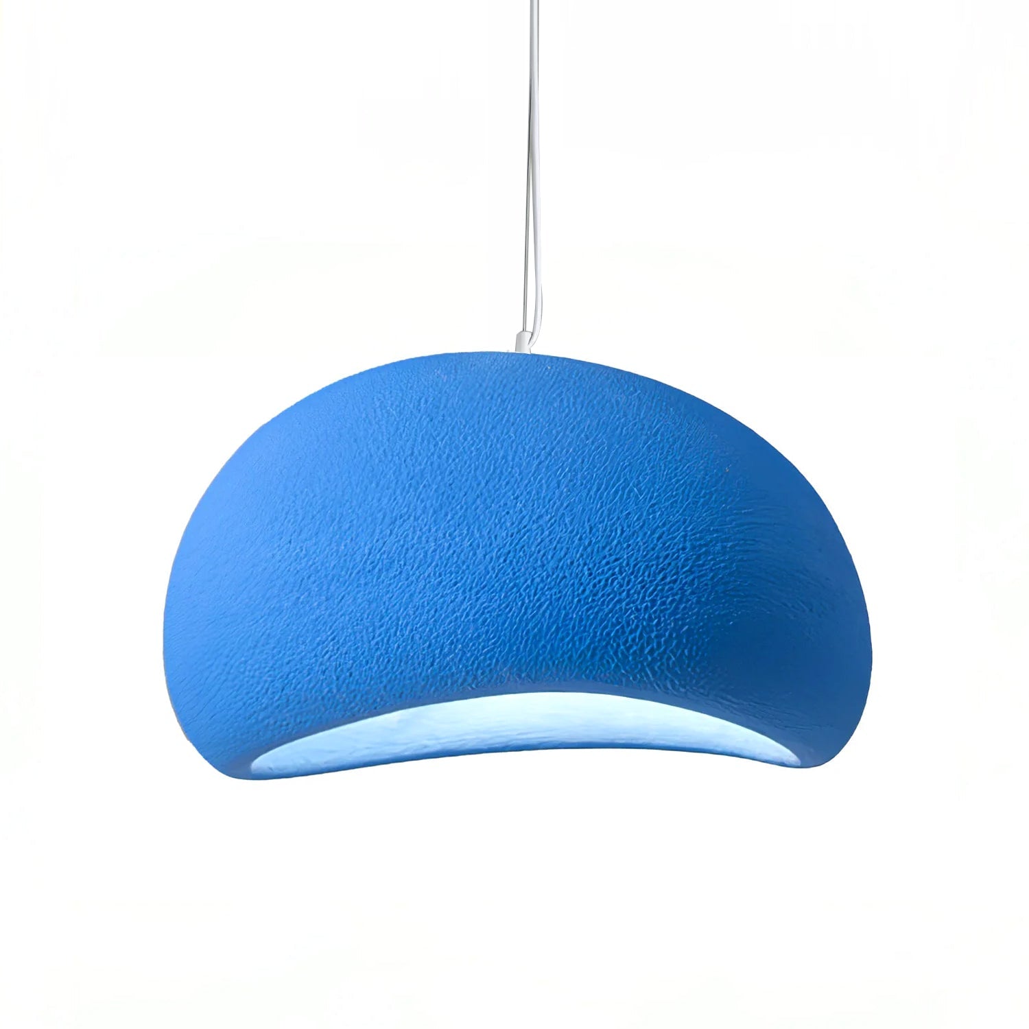 Nimbus Sculptural Cloud Sphere Pendant Light for Living Dining Room