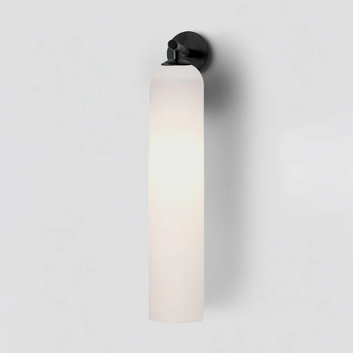 Velune Art Glass Sconce