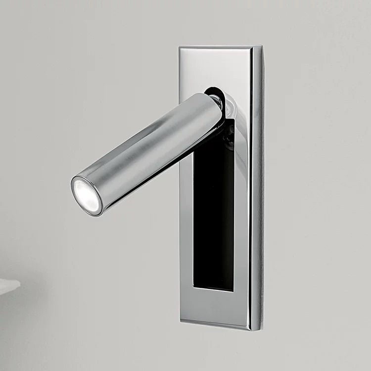 Hush Recessed Flush-Mount Dimmable Reading Light for Bedroom & Study