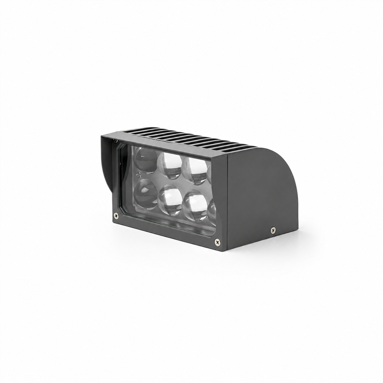 Aro Architectural Facade Spotlight IP65 for Courtyards and Doorways