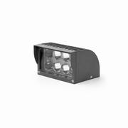 Aro Architectural Facade Spotlight IP65 for Courtyards and Doorways