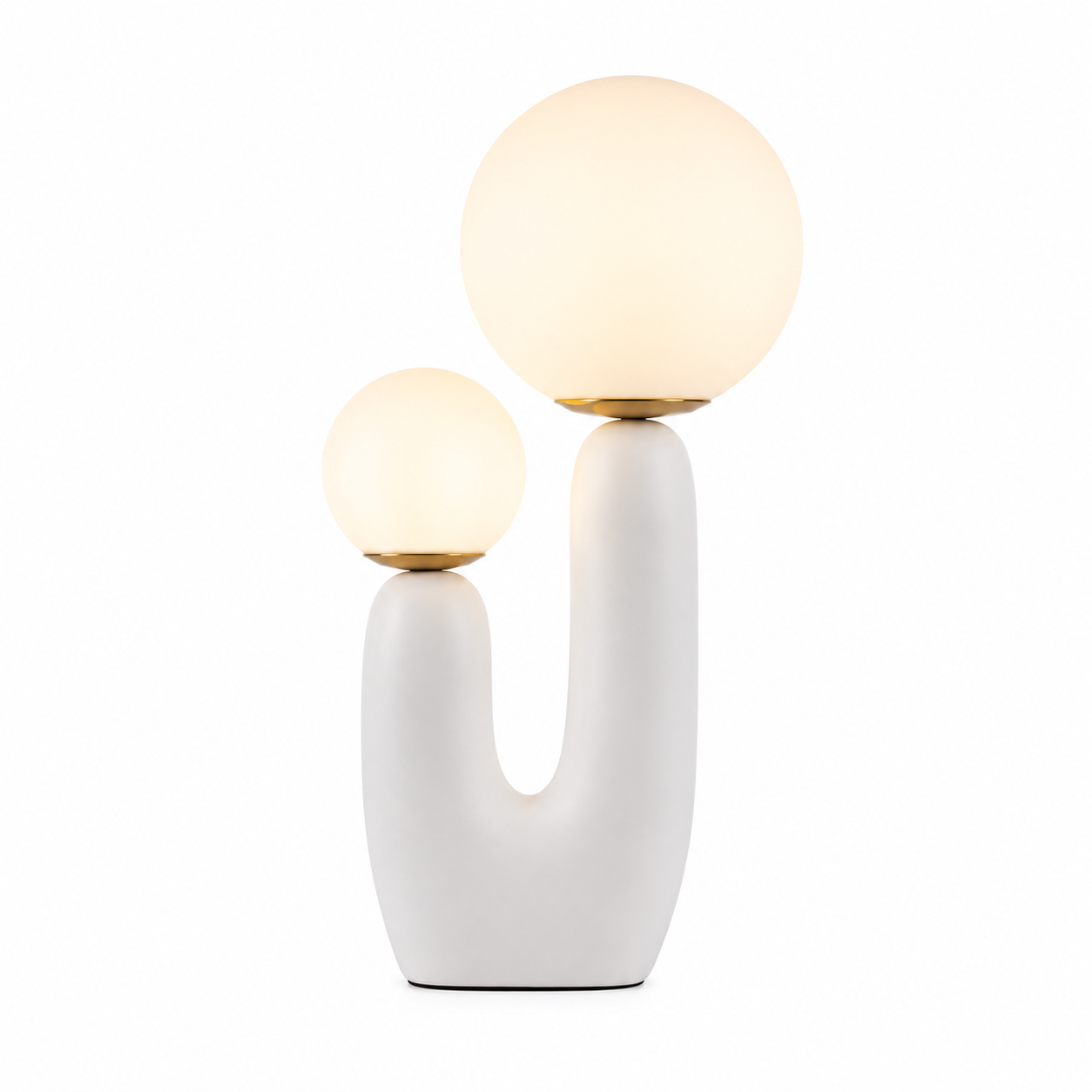 Orla Rough Table Lamp