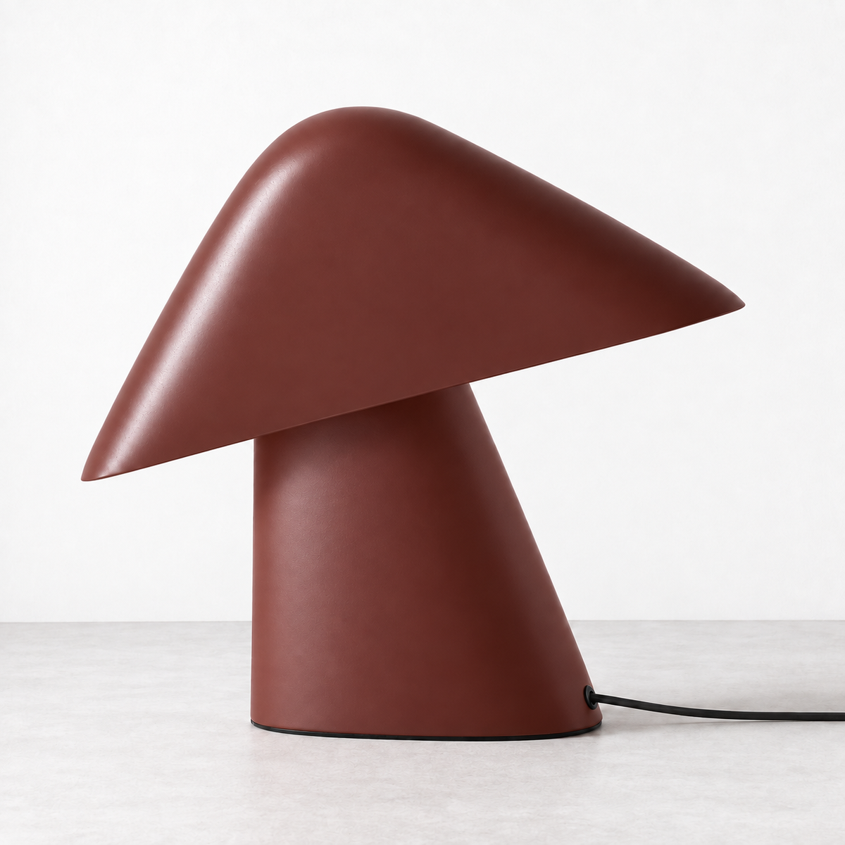 Snodo Adjustable Porcelain Table Lamp for Bedroom & Living Room
