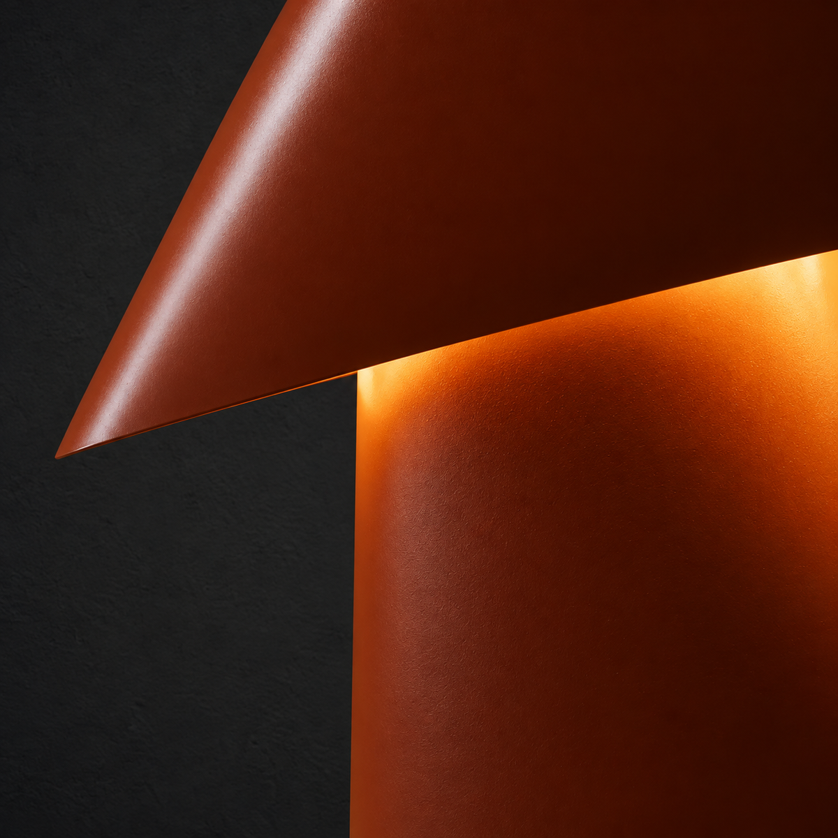 Snodo Adjustable Porcelain Table Lamp for Bedroom & Living Room