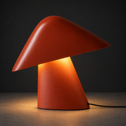 Snodo Adjustable Porcelain Table Lamp for Bedroom & Living Room