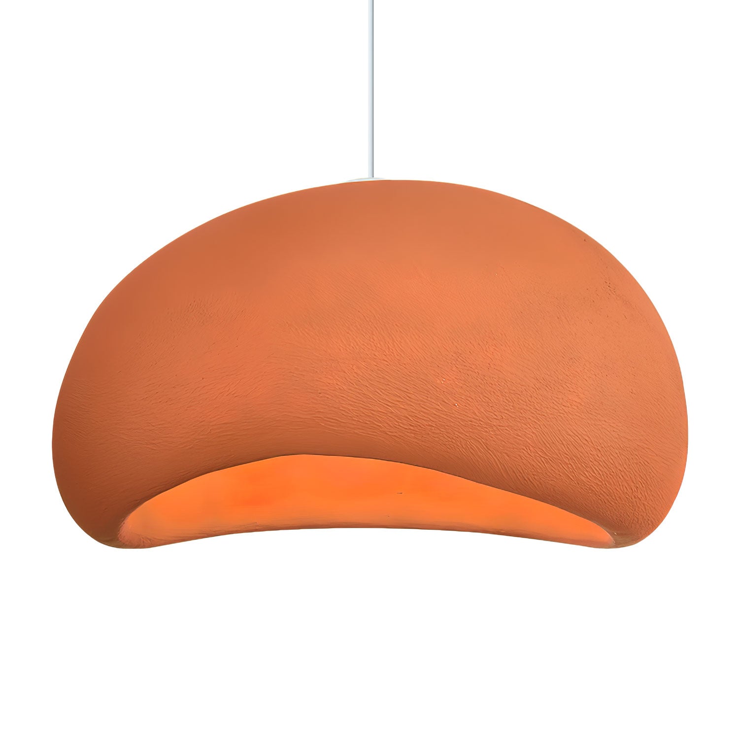 Nimbus Sculptural Cloud Sphere Pendant Light for Living Dining Room