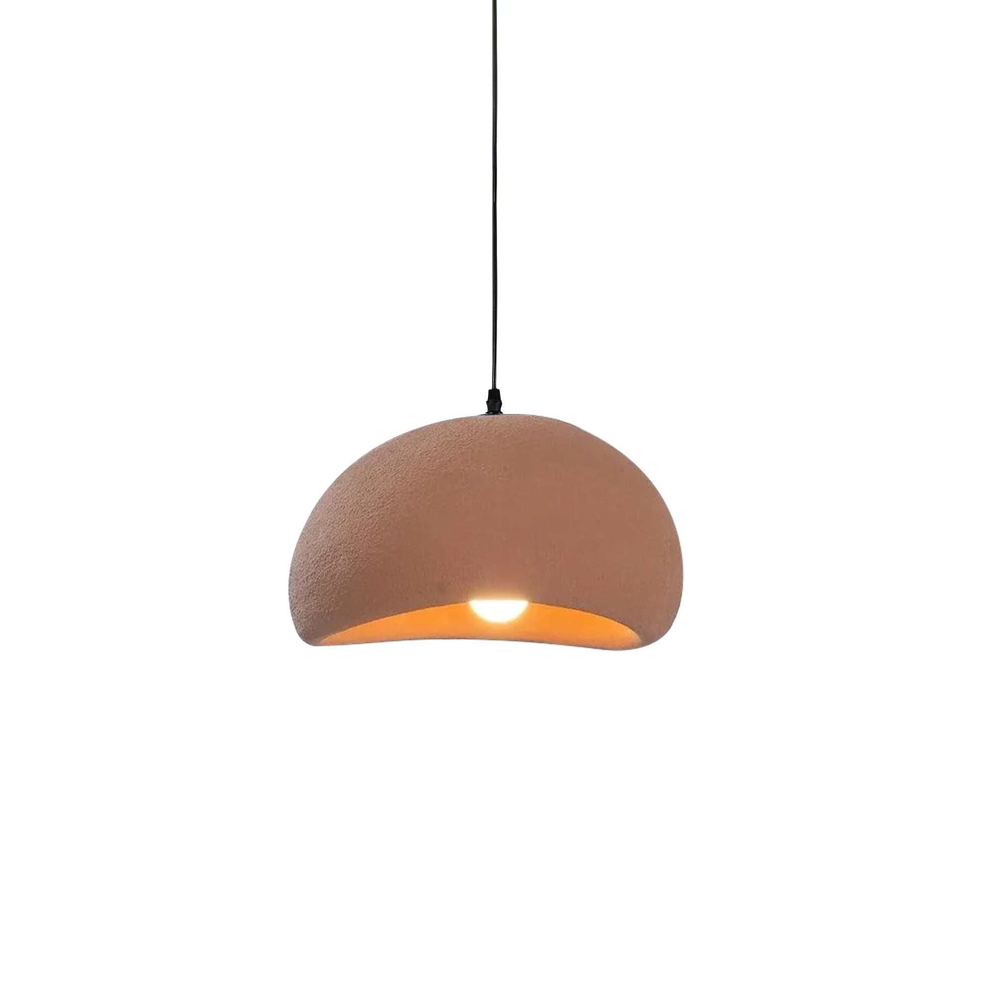 Nimbus Sculptural Cloud Sphere Pendant Light for Living Dining Room