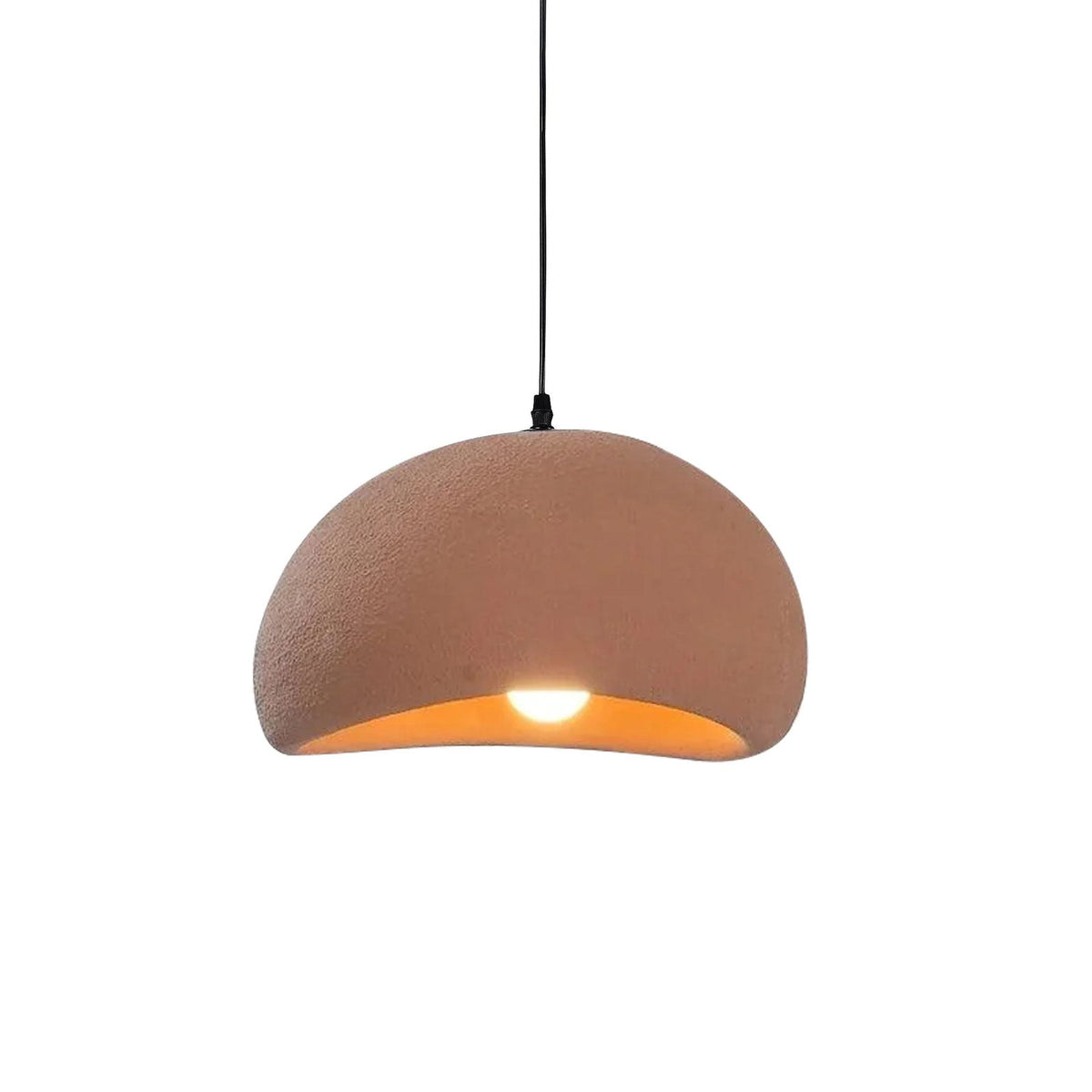 Nimbus Sculptural Cloud Sphere Pendant Light for Living Dining Room