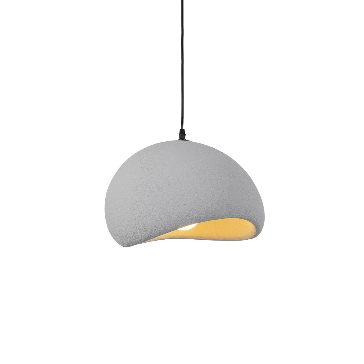 Nimbus Sculptural Cloud Sphere Pendant Light for Living Dining Room