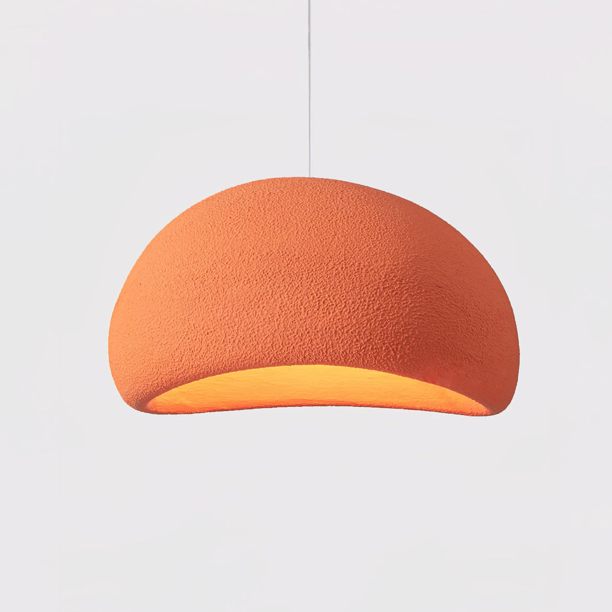 Nimbus Sculptural Cloud Sphere Pendant Light for Living Dining Room