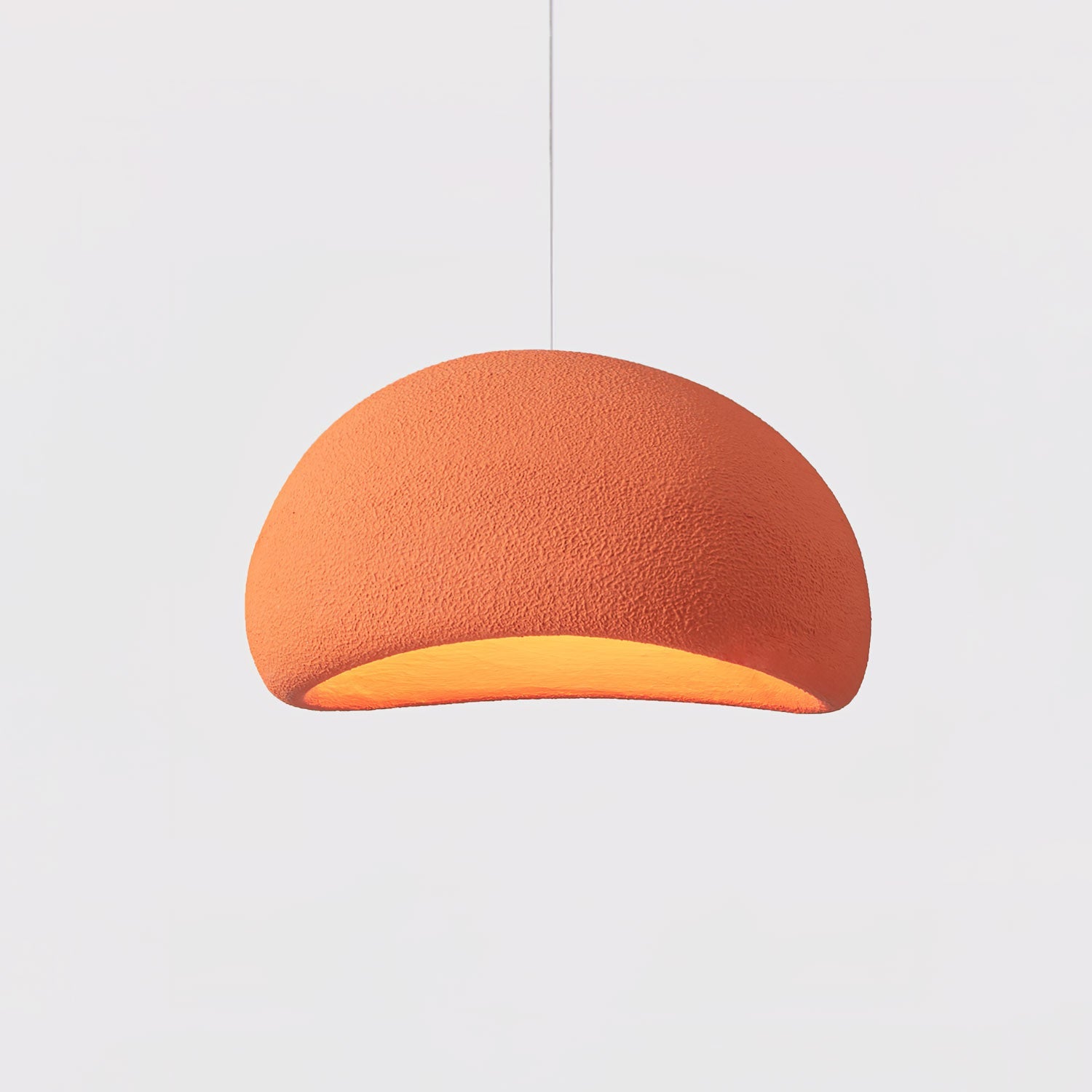 Nimbus Sculptural Cloud Sphere Pendant Light for Living Dining Room
