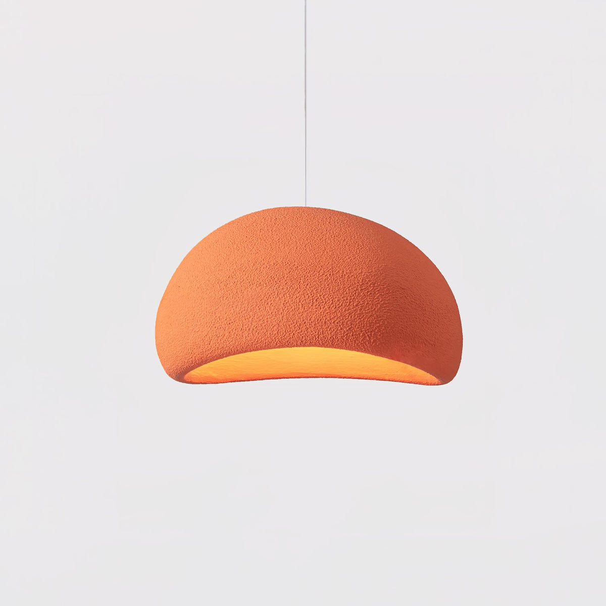 Nimbus Sculptural Cloud Sphere Pendant Light for Living Dining Room