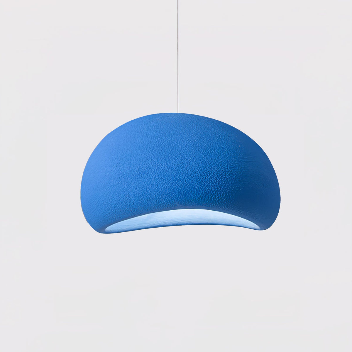 Nimbus Sculptural Cloud Sphere Pendant Light for Living Dining Room