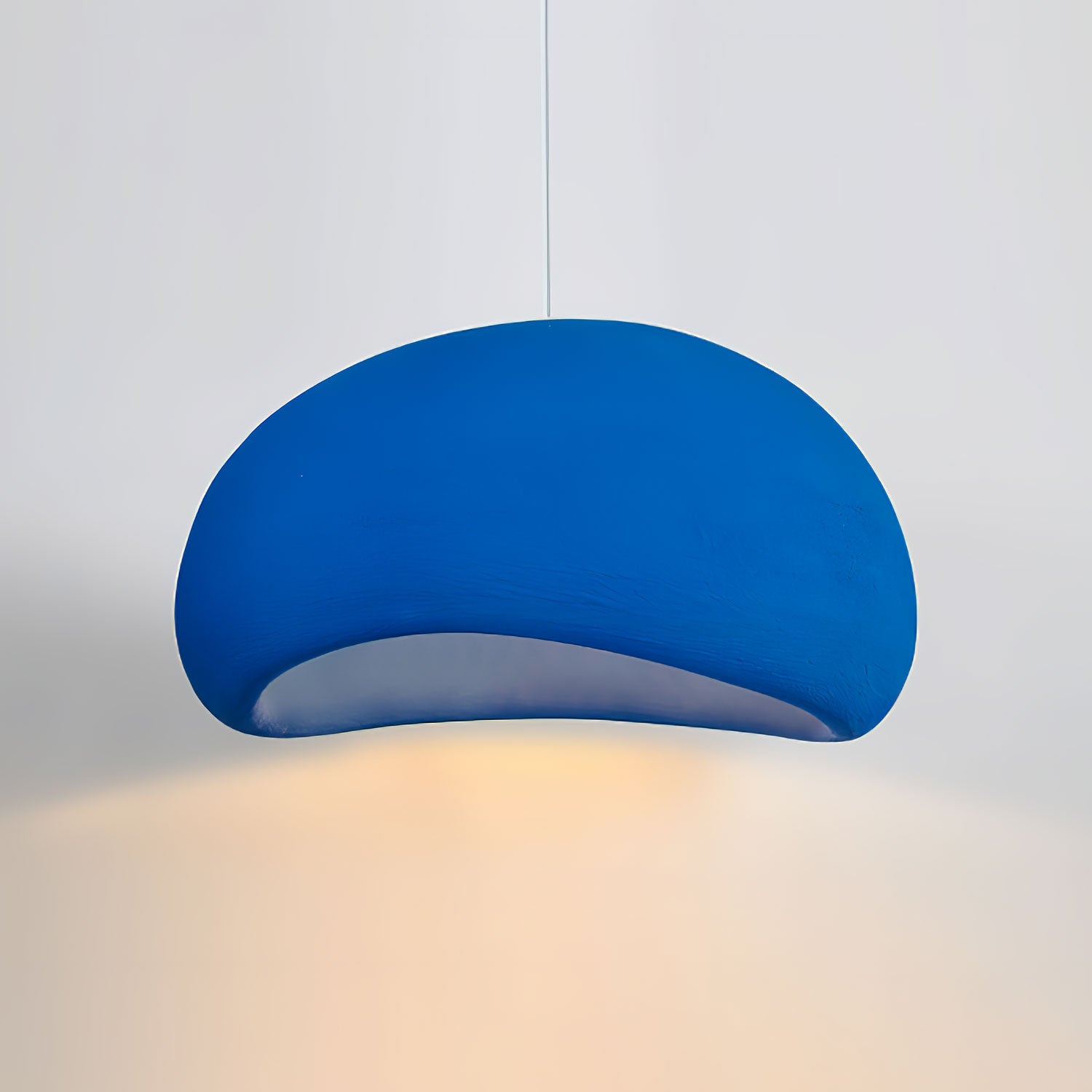 Nimbus Sculptural Cloud Sphere Pendant Light for Living Dining Room