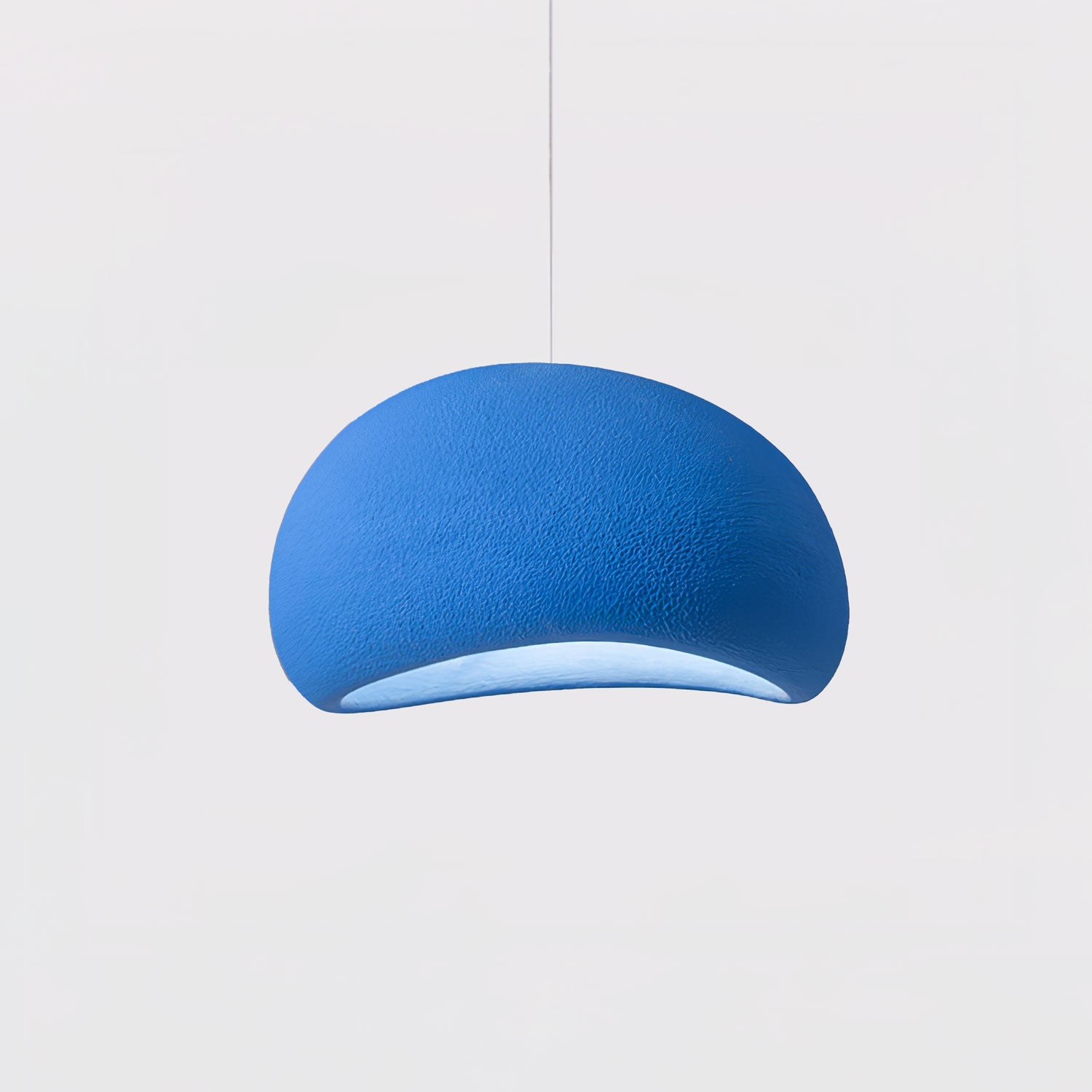 Nimbus Sculptural Cloud Sphere Pendant Light for Living Dining Room