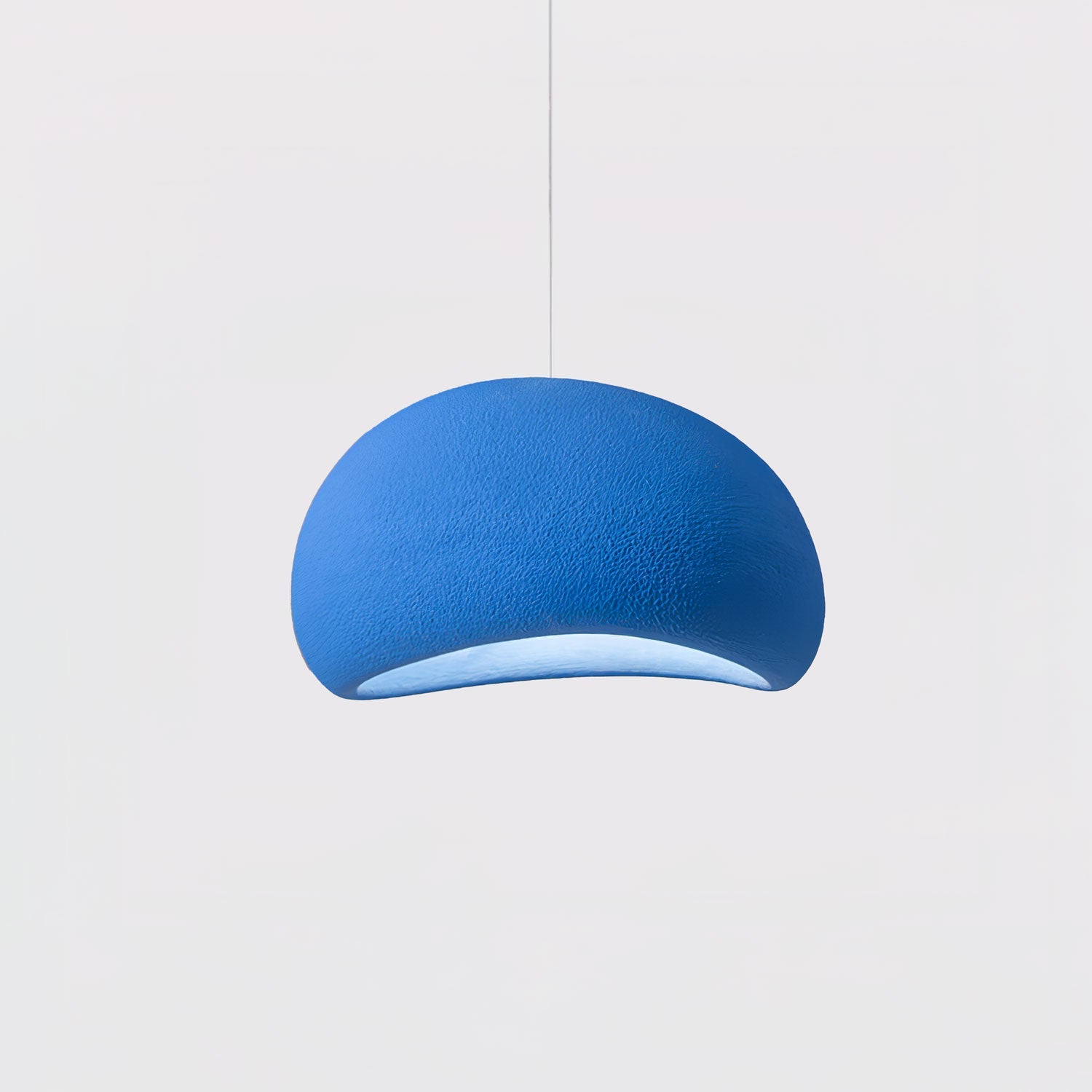 Nimbus Sculptural Cloud Sphere Pendant Light for Living Dining Room
