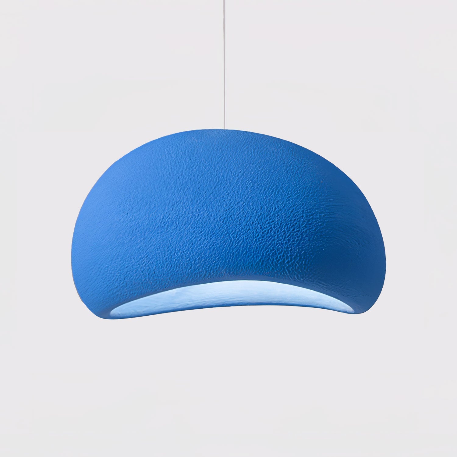 Nimbus Sculptural Cloud Sphere Pendant Light for Living Dining Room