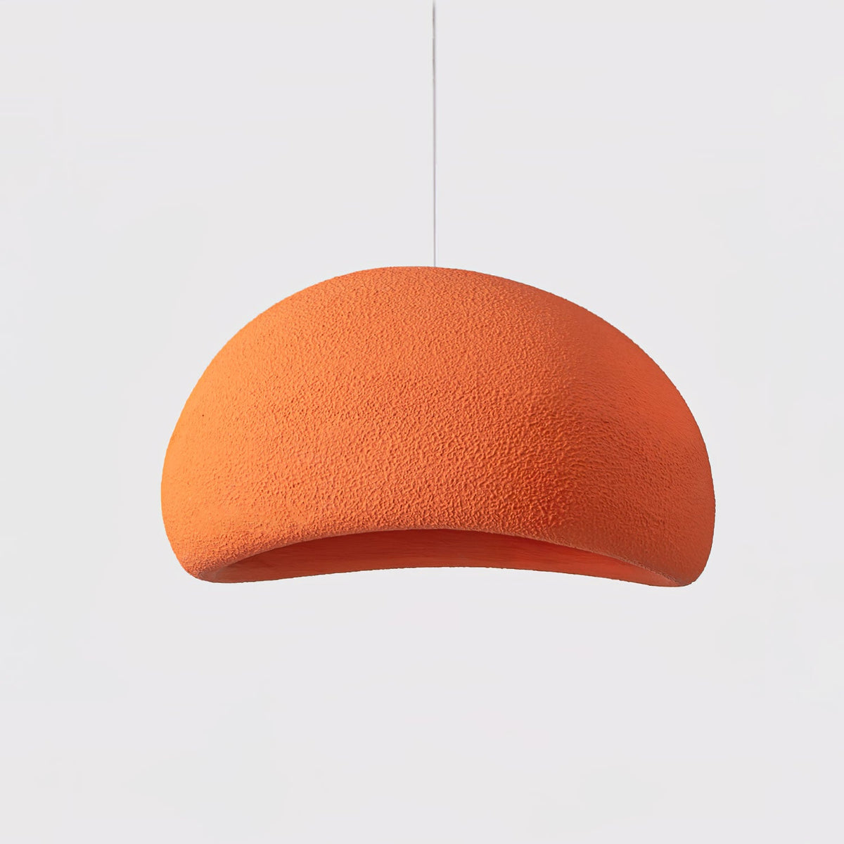 Nimbus Sculptural Cloud Sphere Pendant Light for Living Dining Room