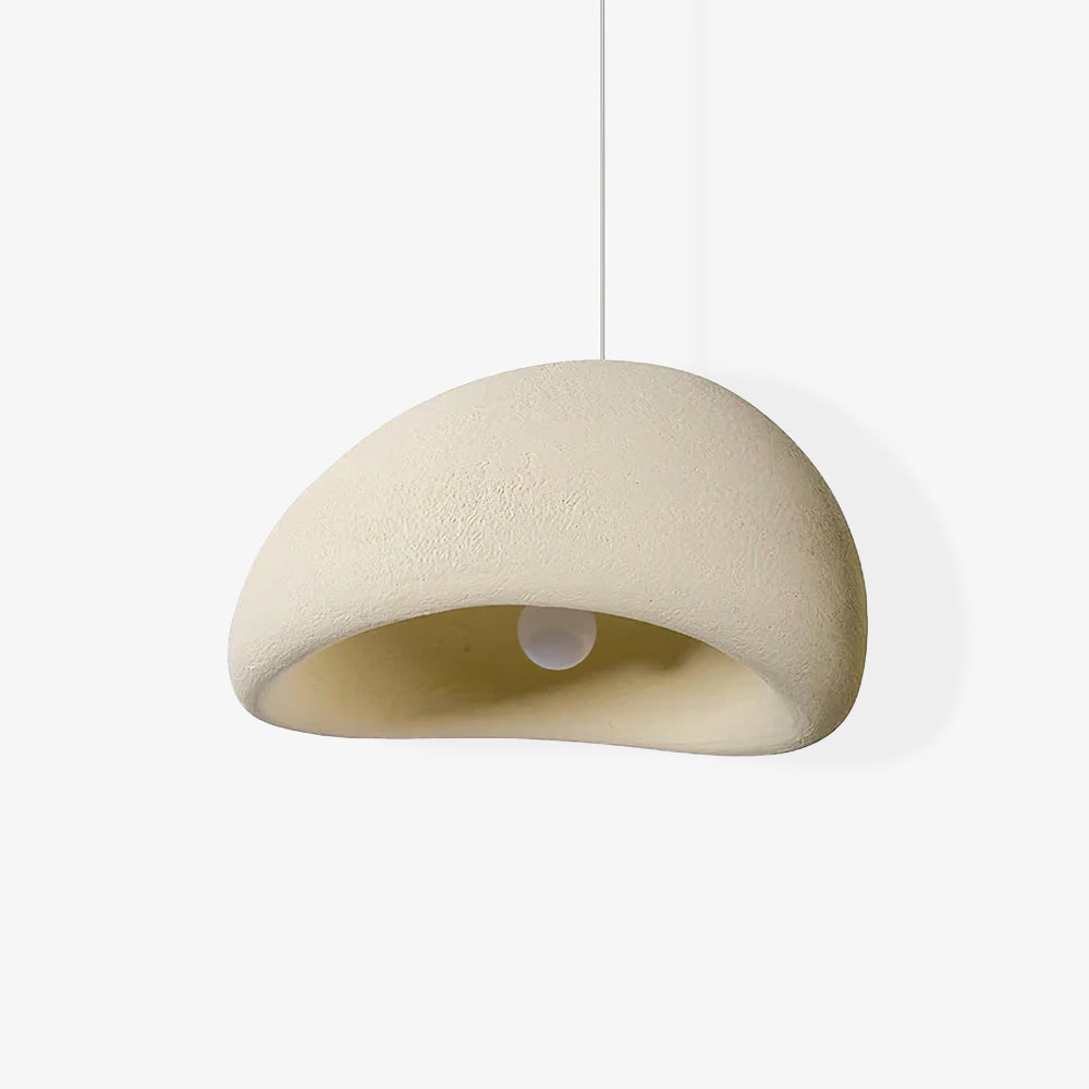 Nimbus Sculptural Cloud Sphere Pendant Light for Living Dining Room