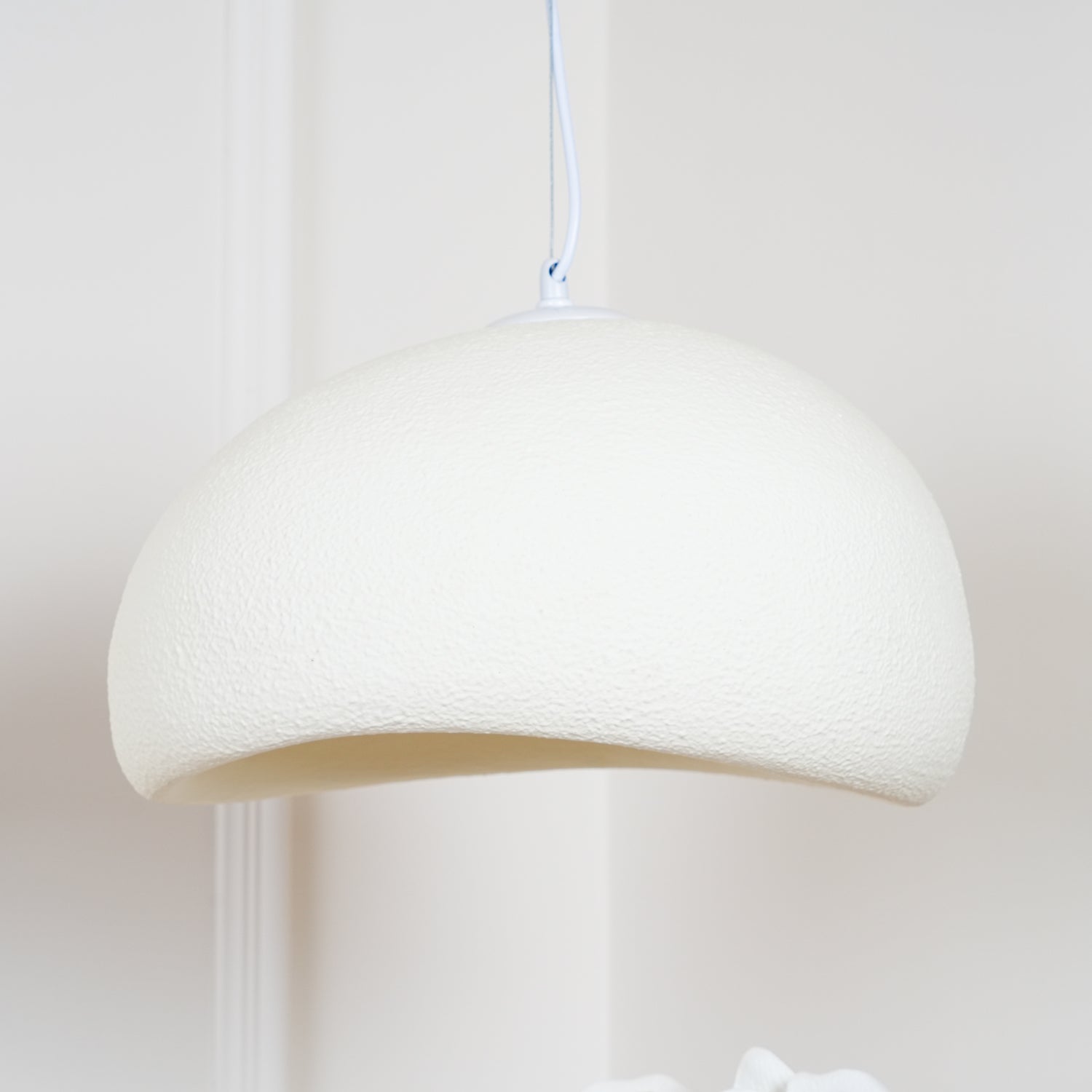 Nimbus Sculptural Cloud Sphere Pendant Light for Living Dining Room