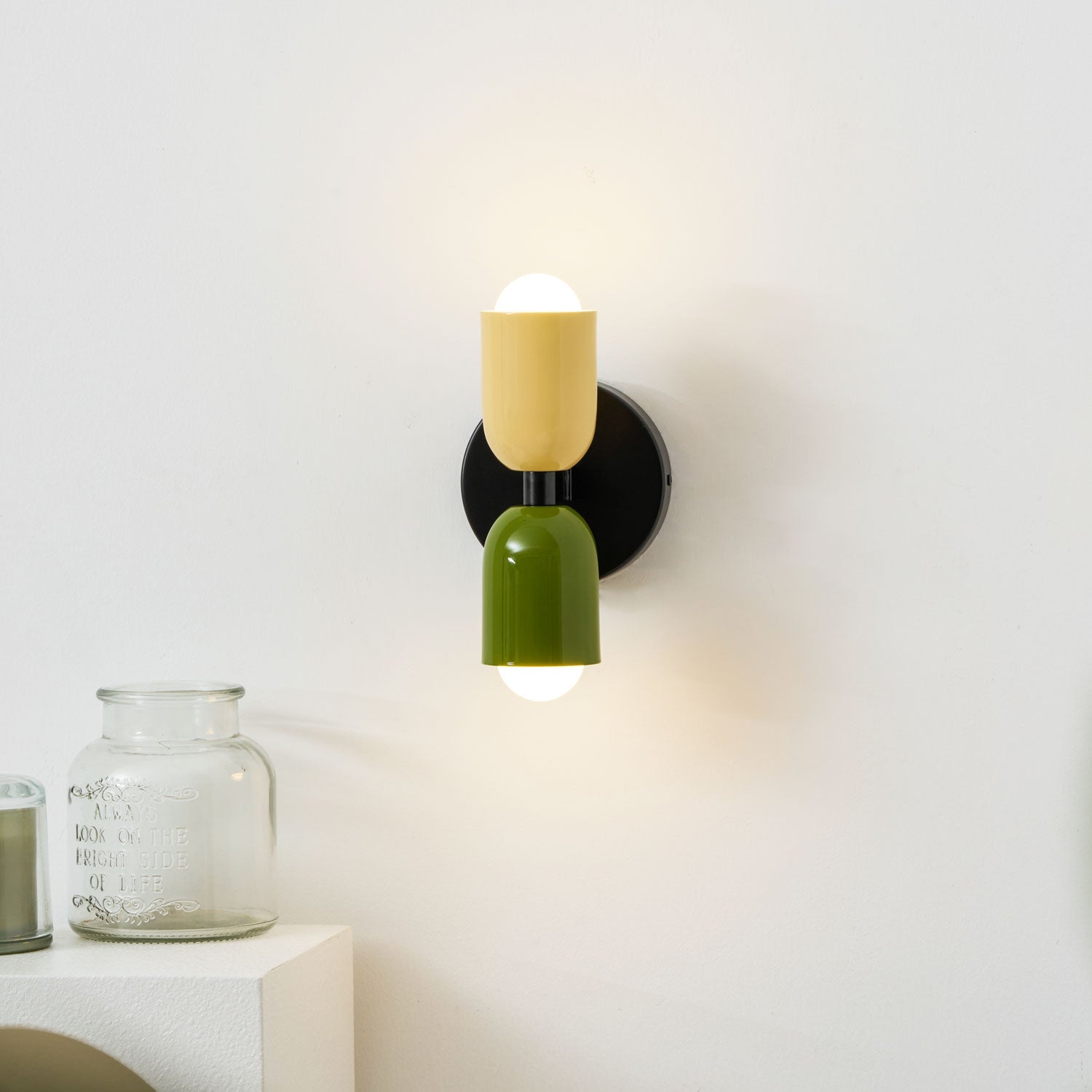 Elara Wall Lamp