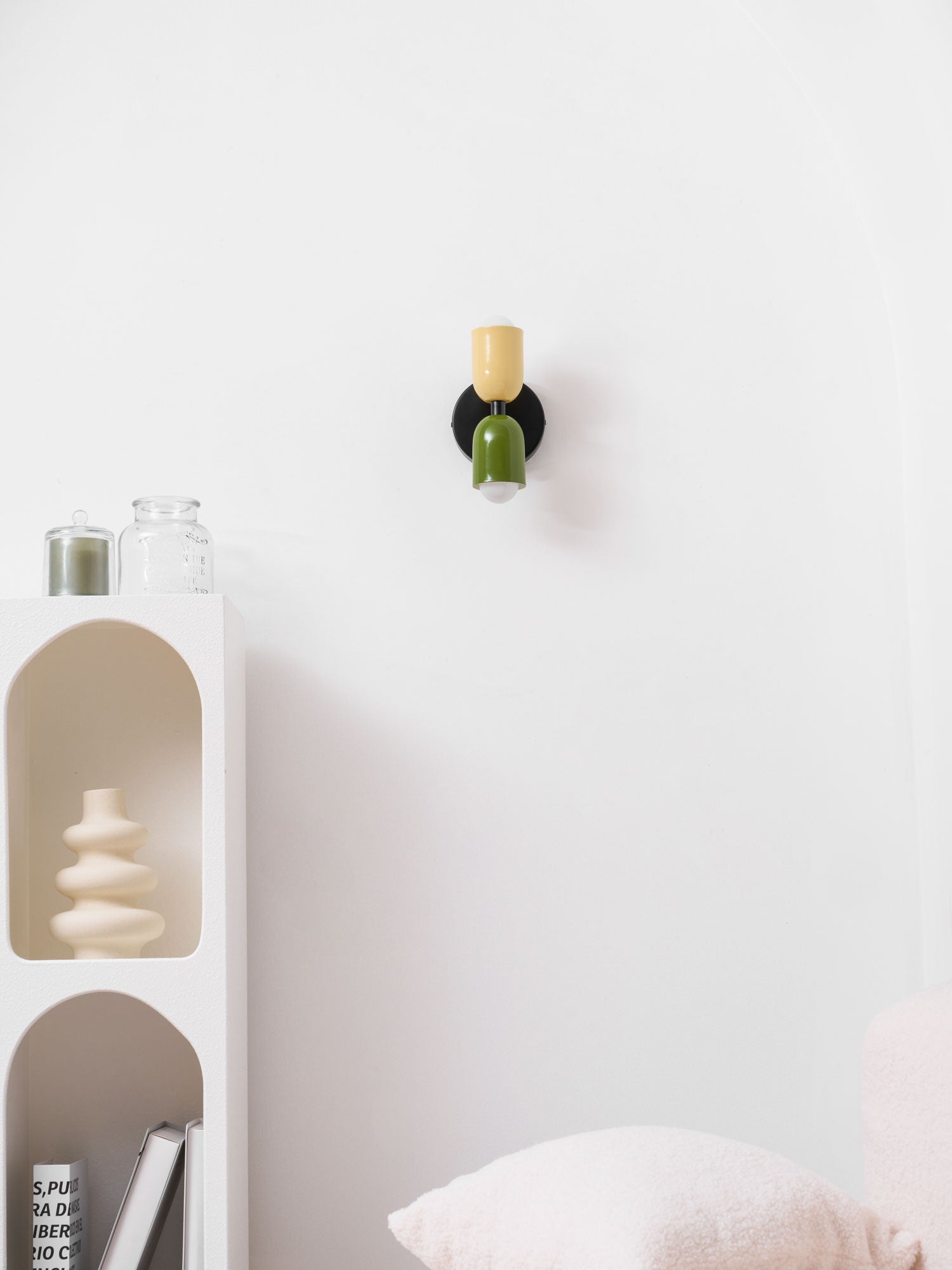 Elara Wall Lamp