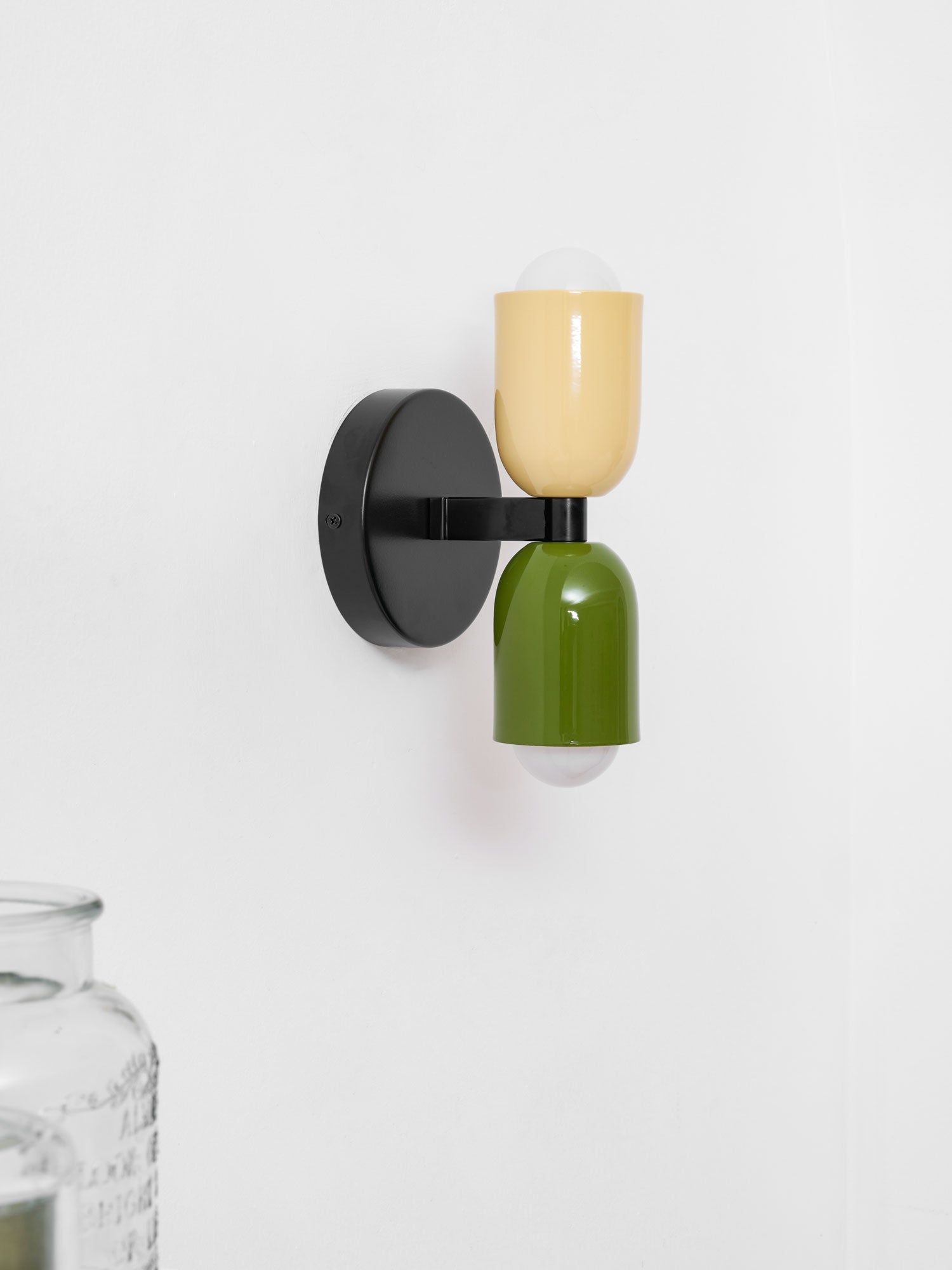 Elara Wall Lamp