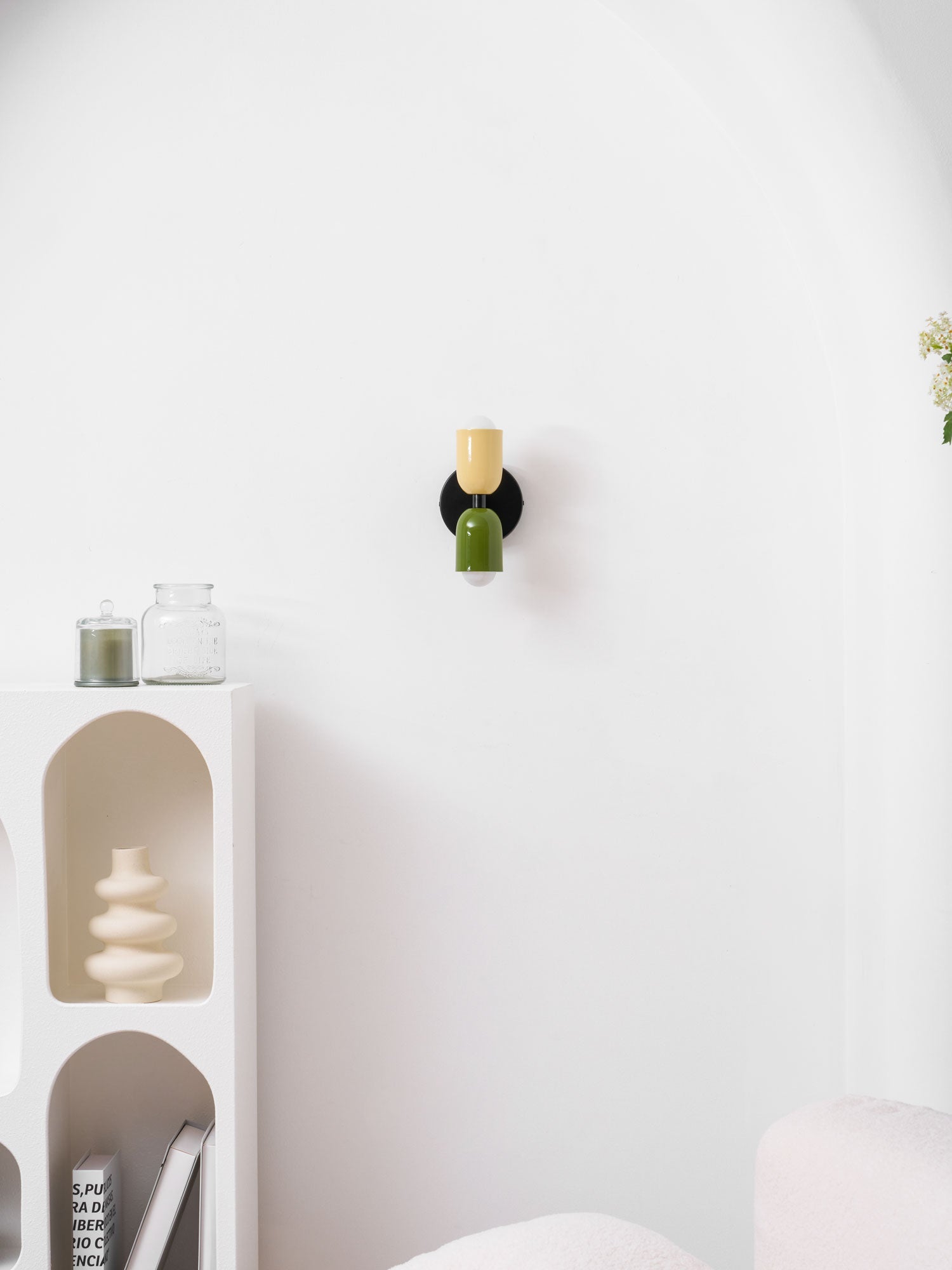Elara Wall Lamp