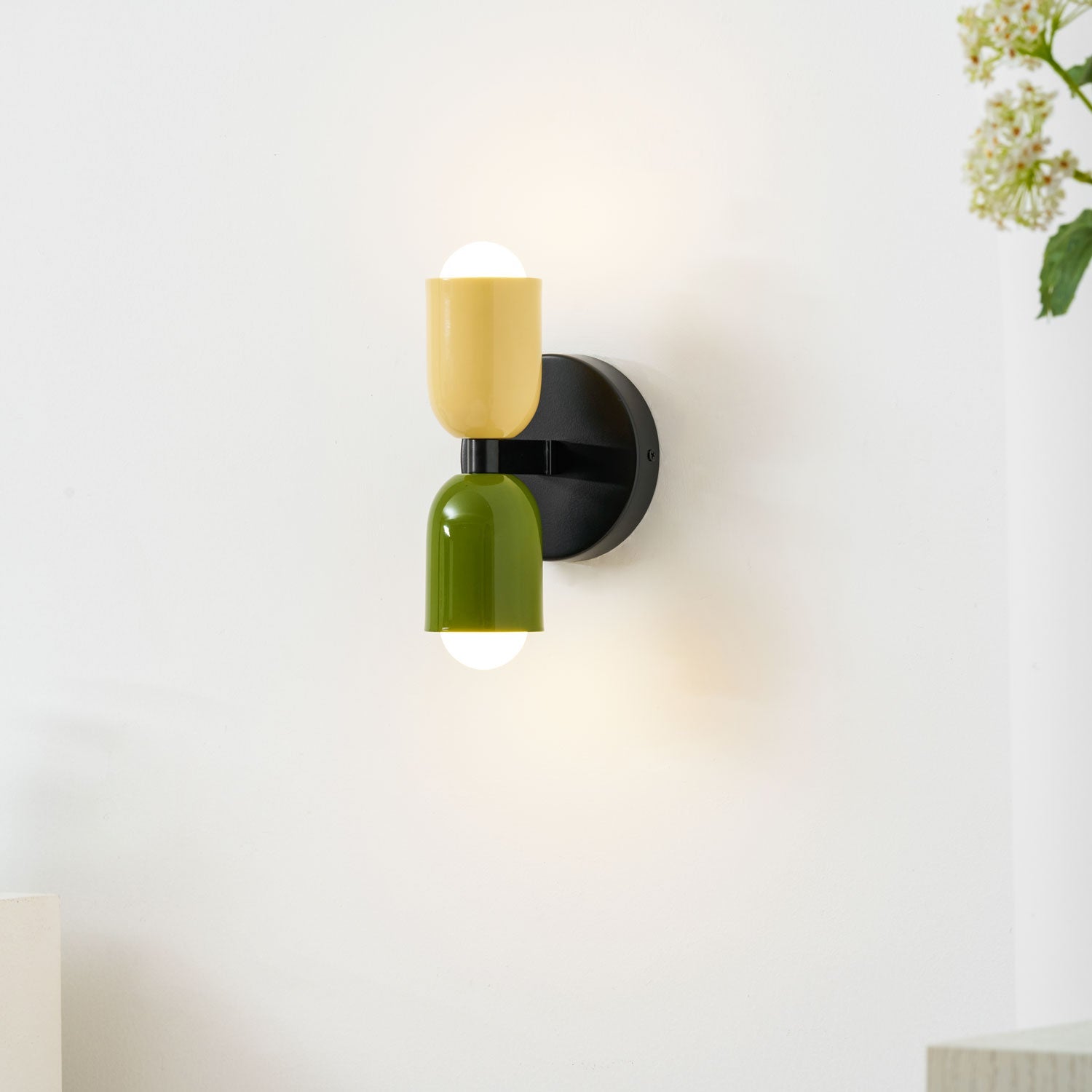 Elara Wall Lamp