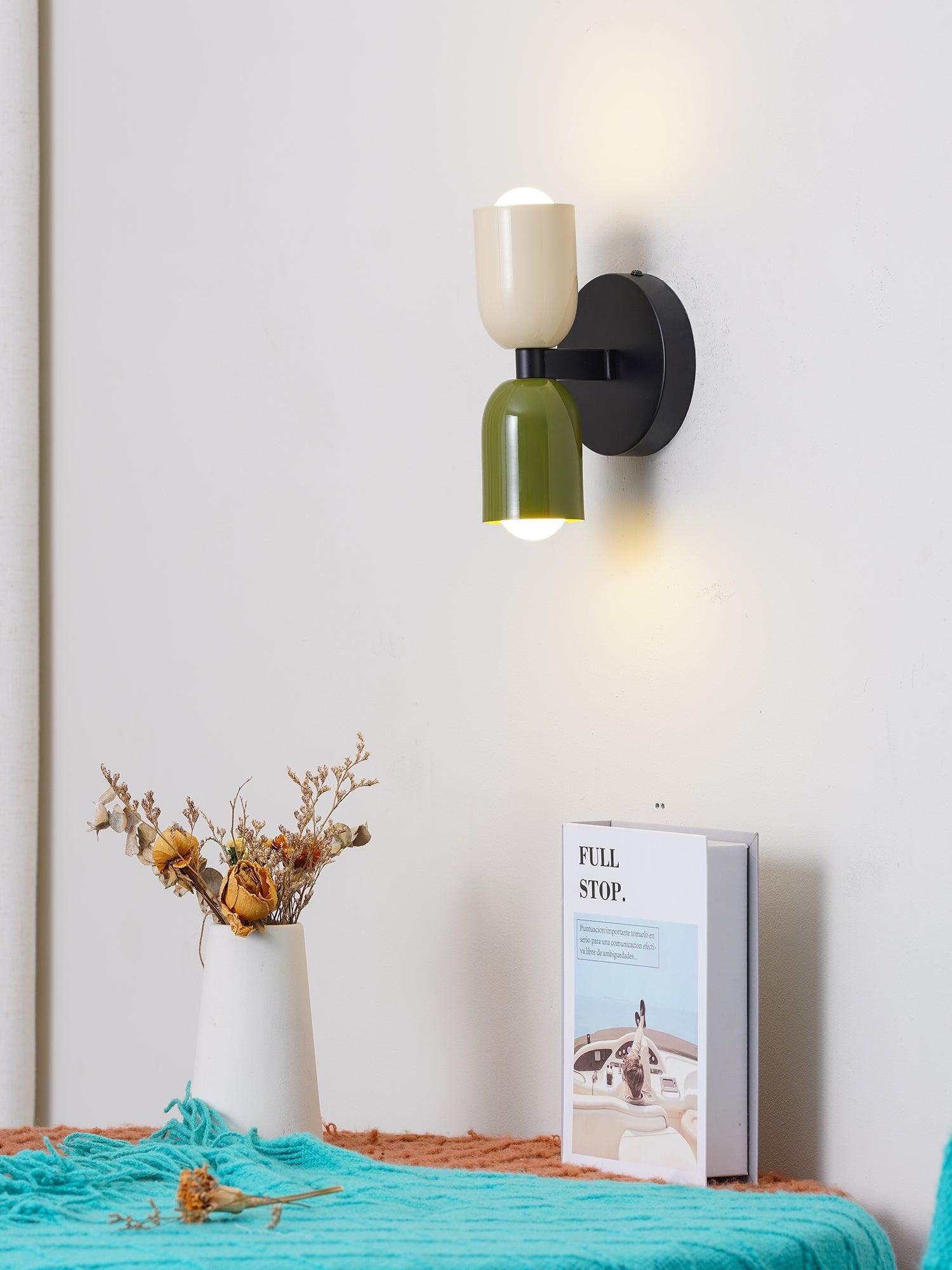 Elara Wall Lamp