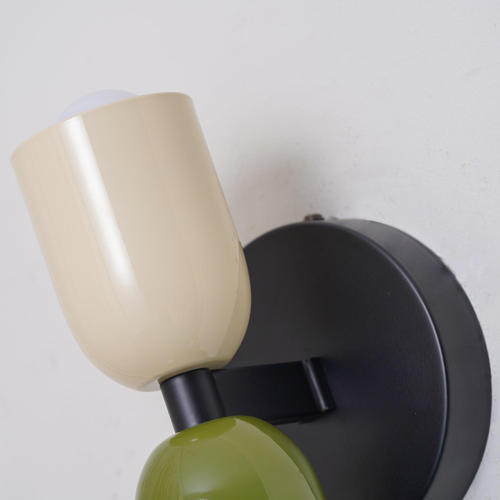 Elara Wall Lamp