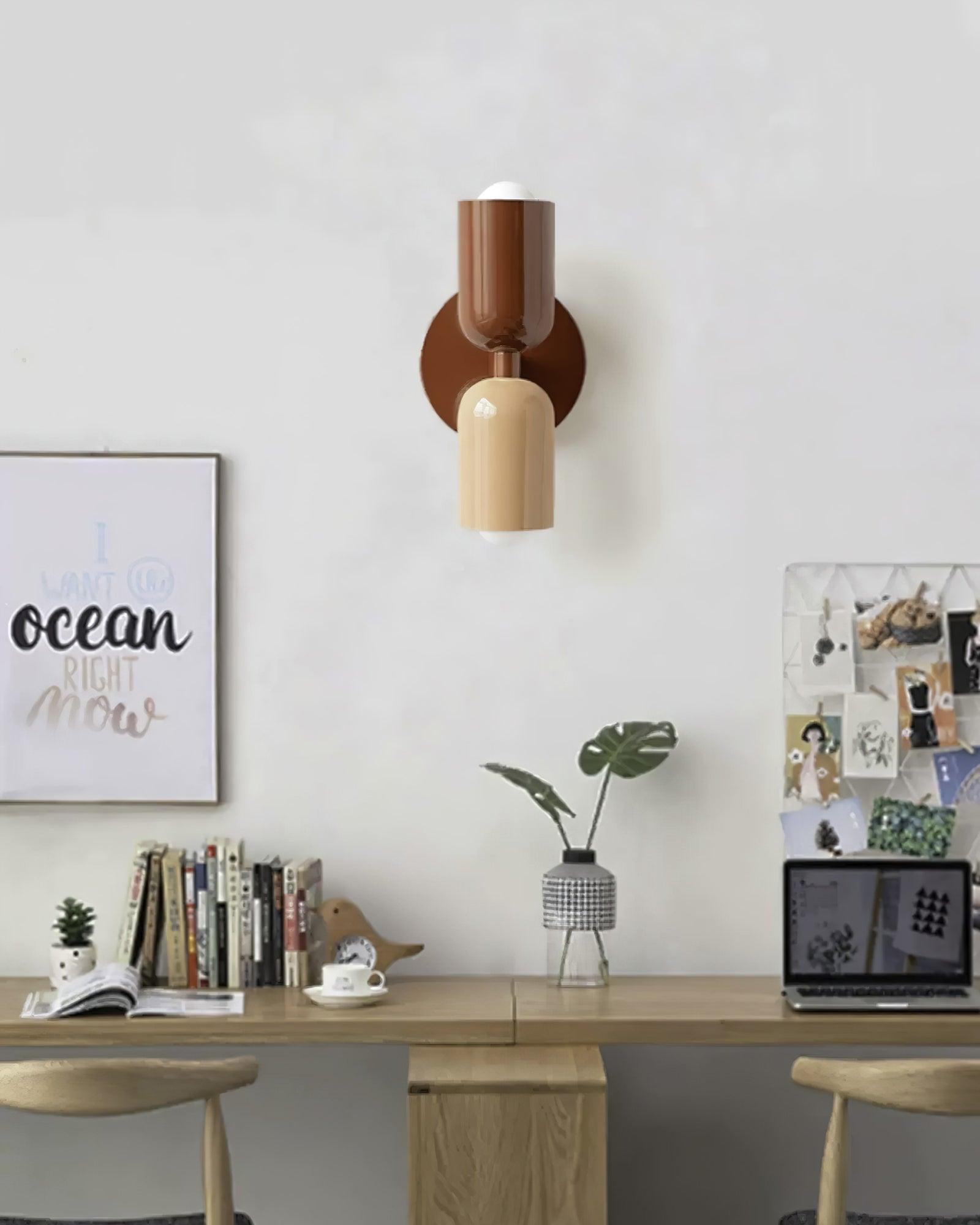 Elara Wall Lamp