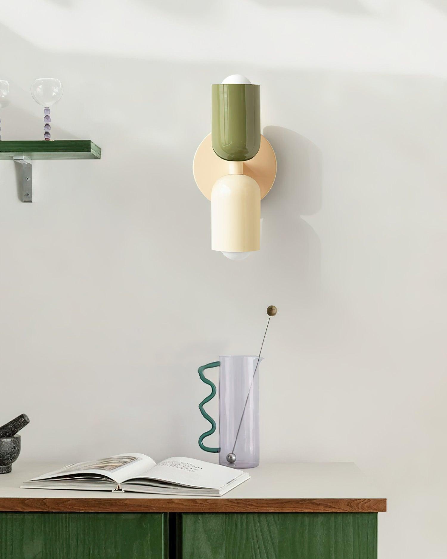 Elara Wall Lamp