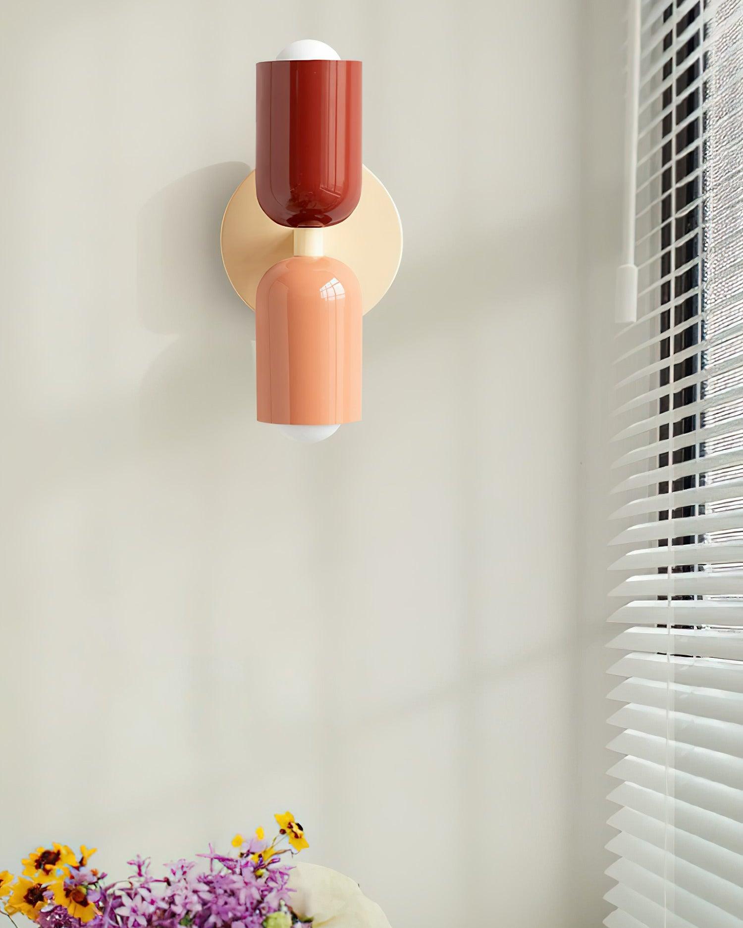 Elara Wall Lamp
