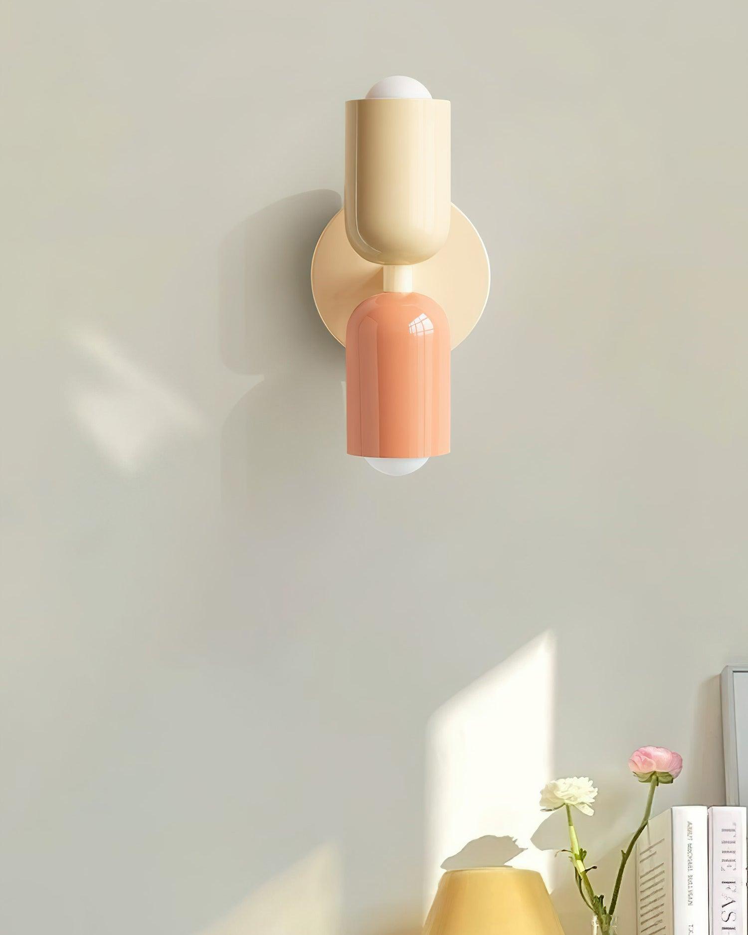 Elara Wall Lamp