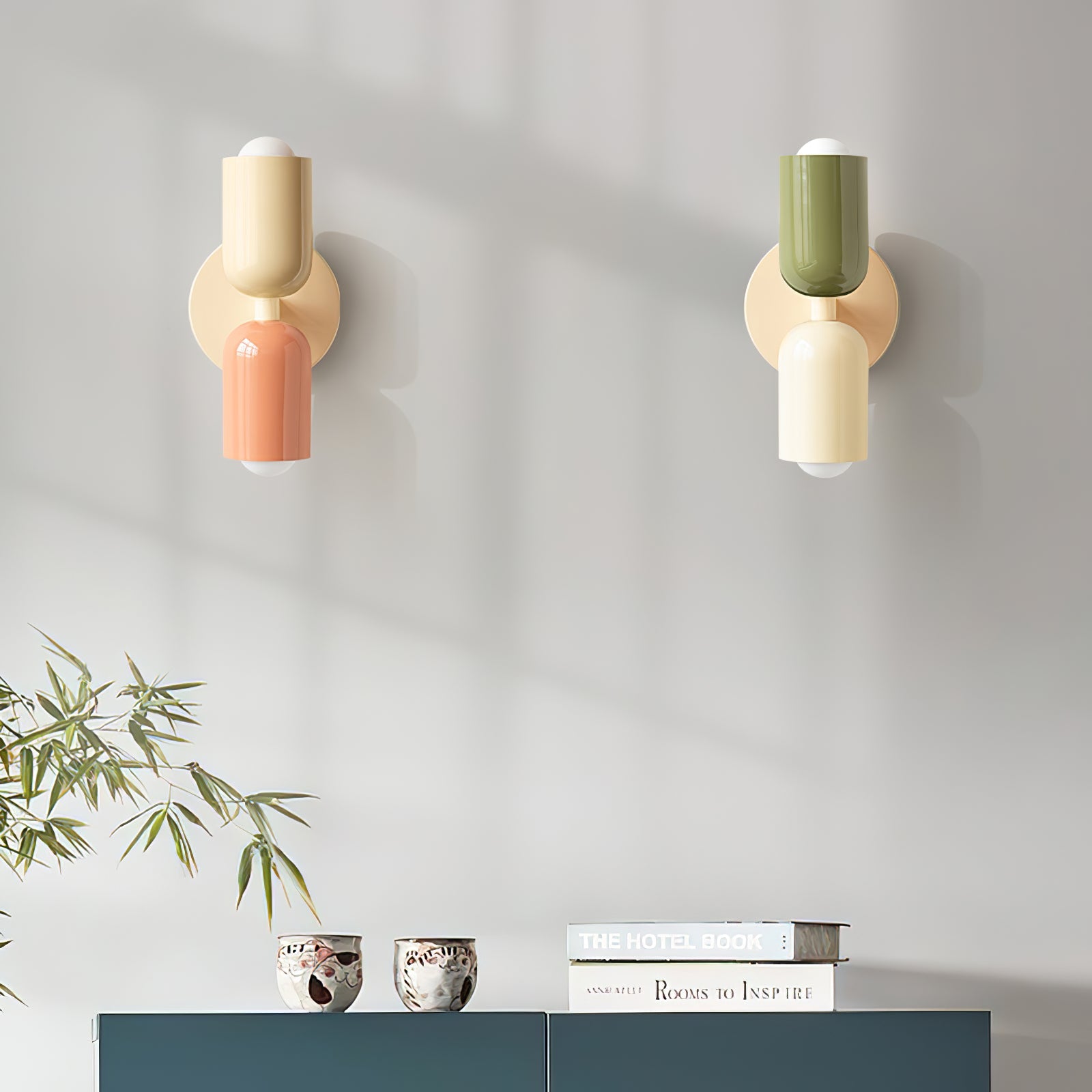 Elara Wall Lamp