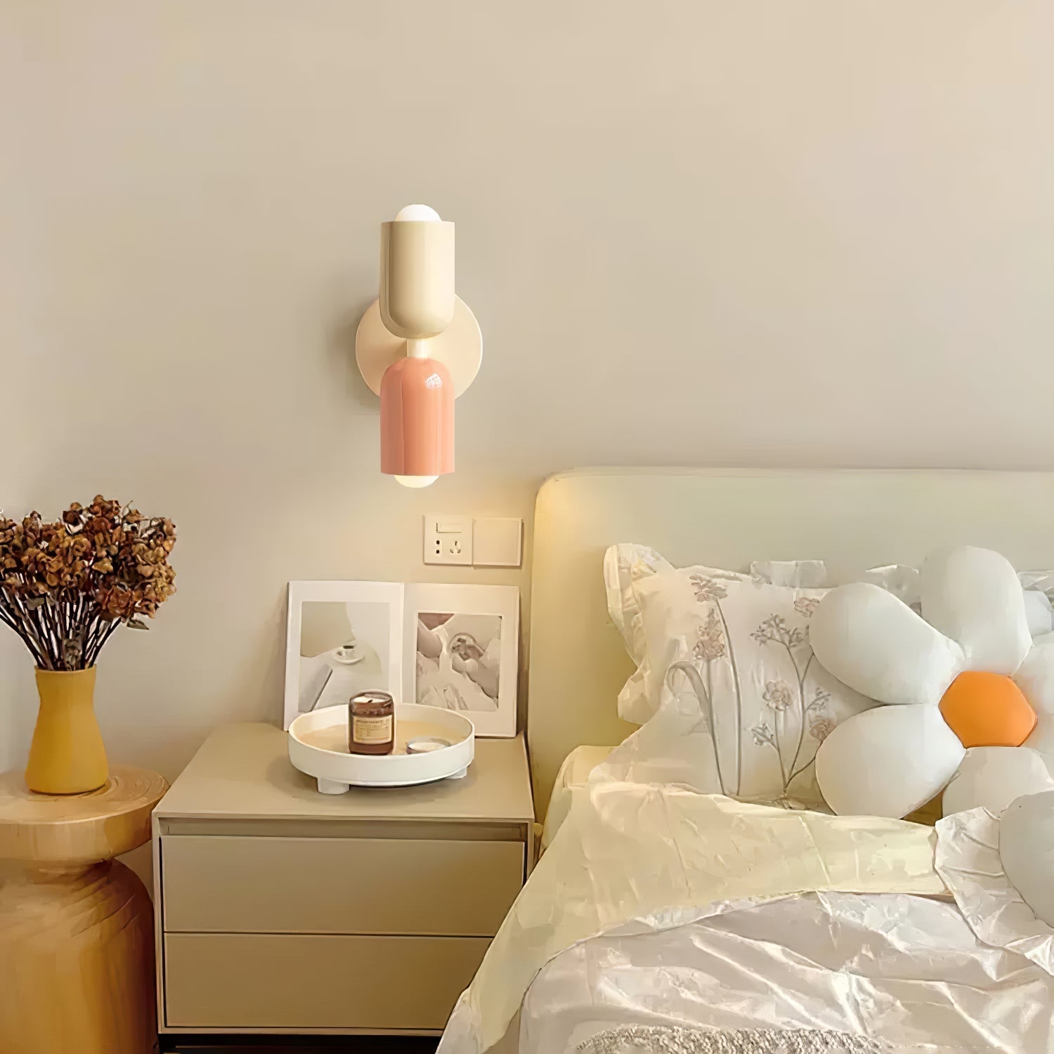 Elara Wall Lamp