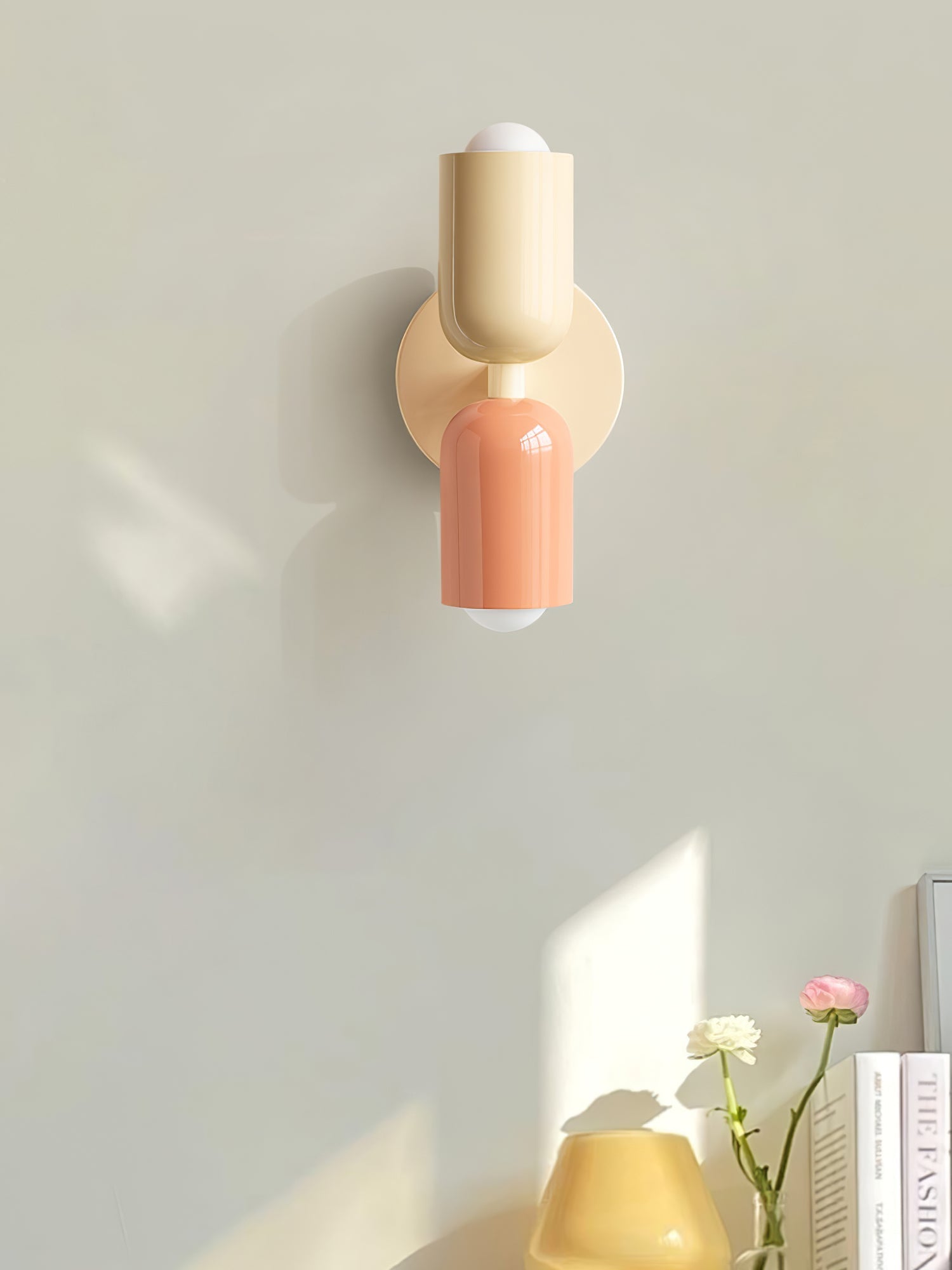 Elara Wall Lamp