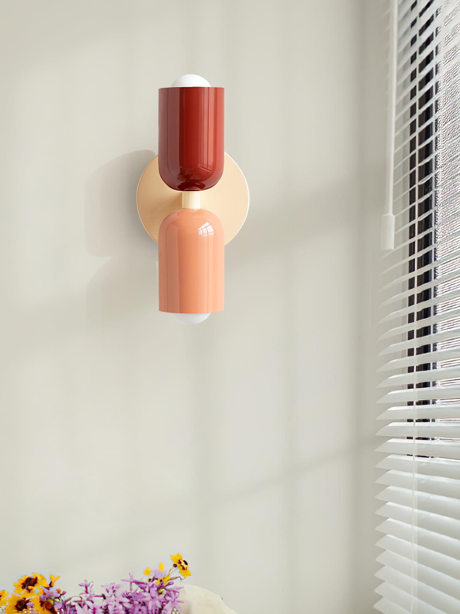 Elara Wall Lamp