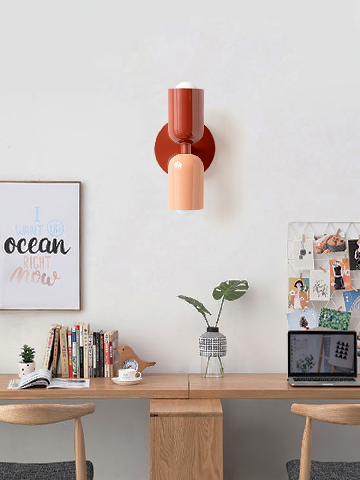 Elara Wall Lamp