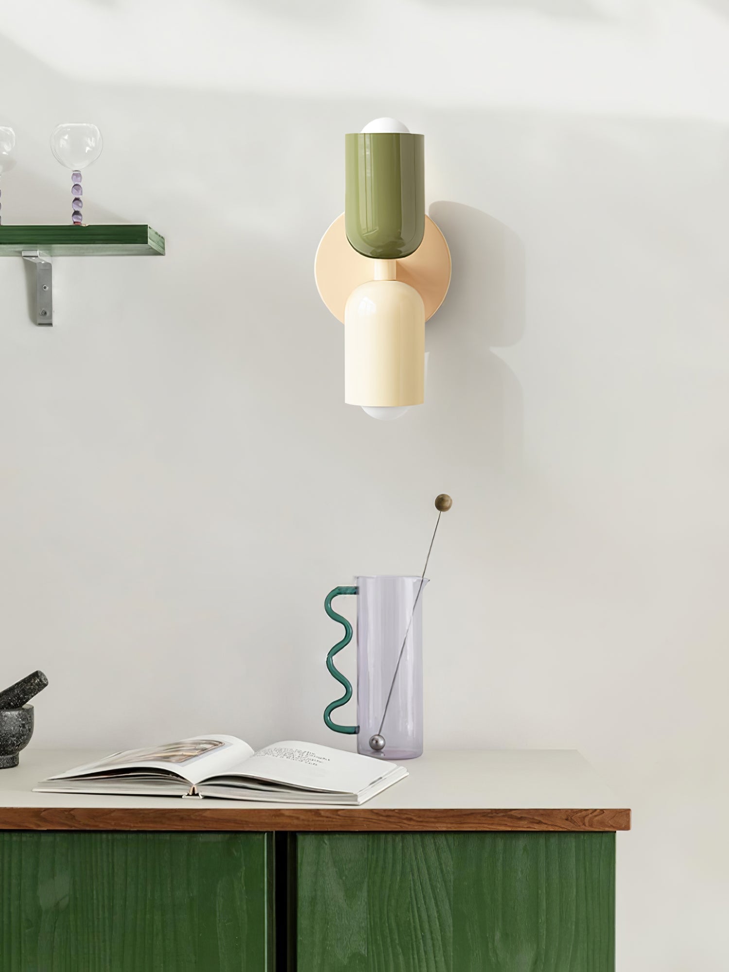 Elara Wall Lamp