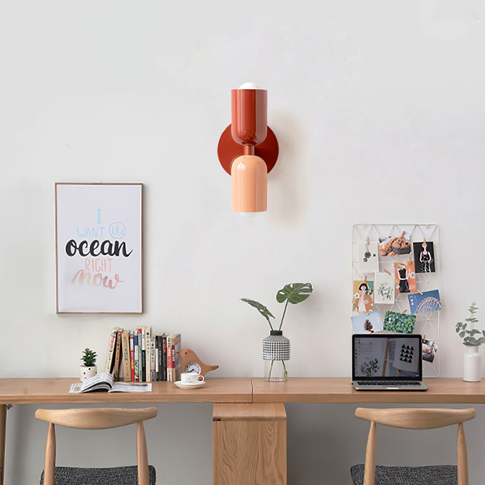 Elara Wall Lamp