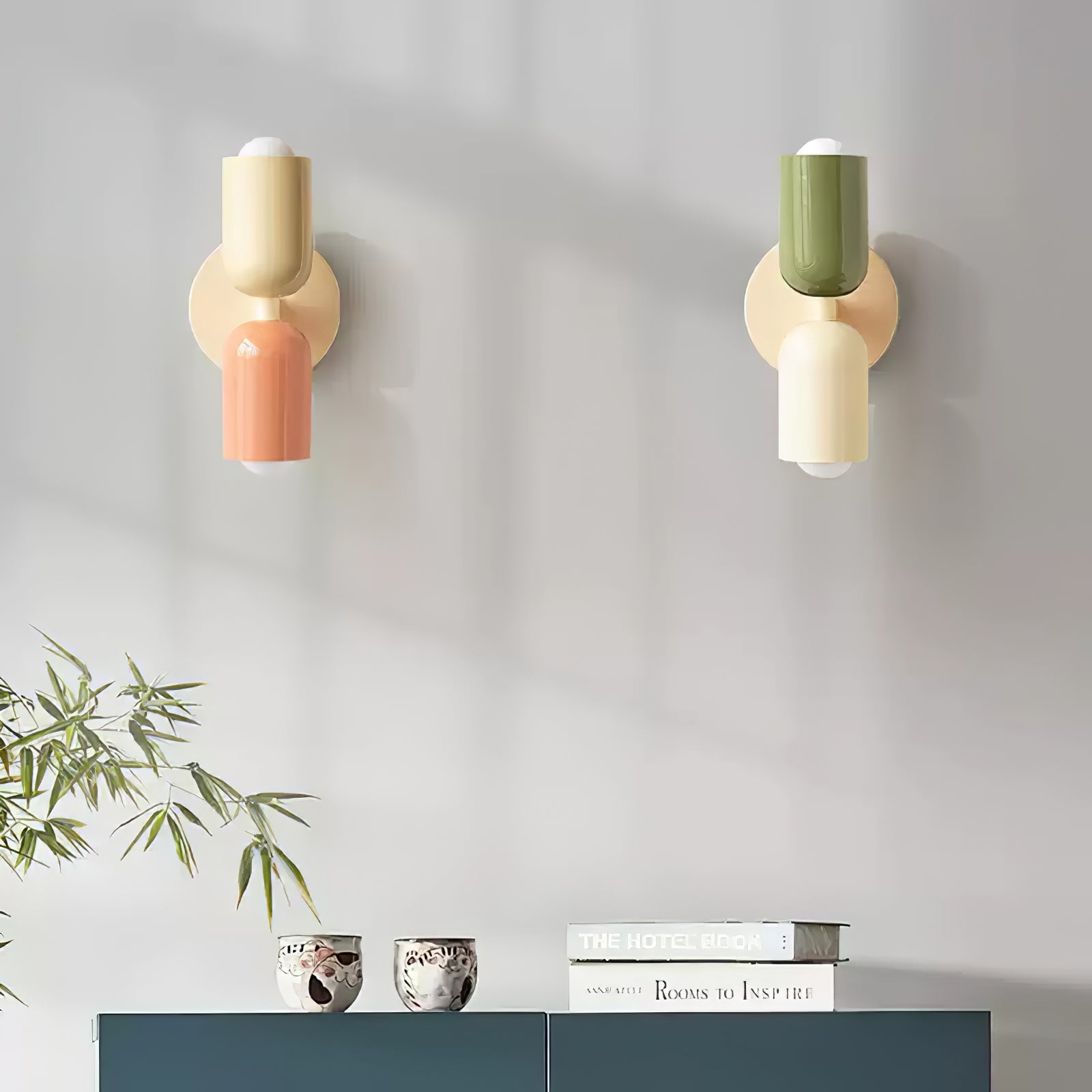 Elara Wall Lamp