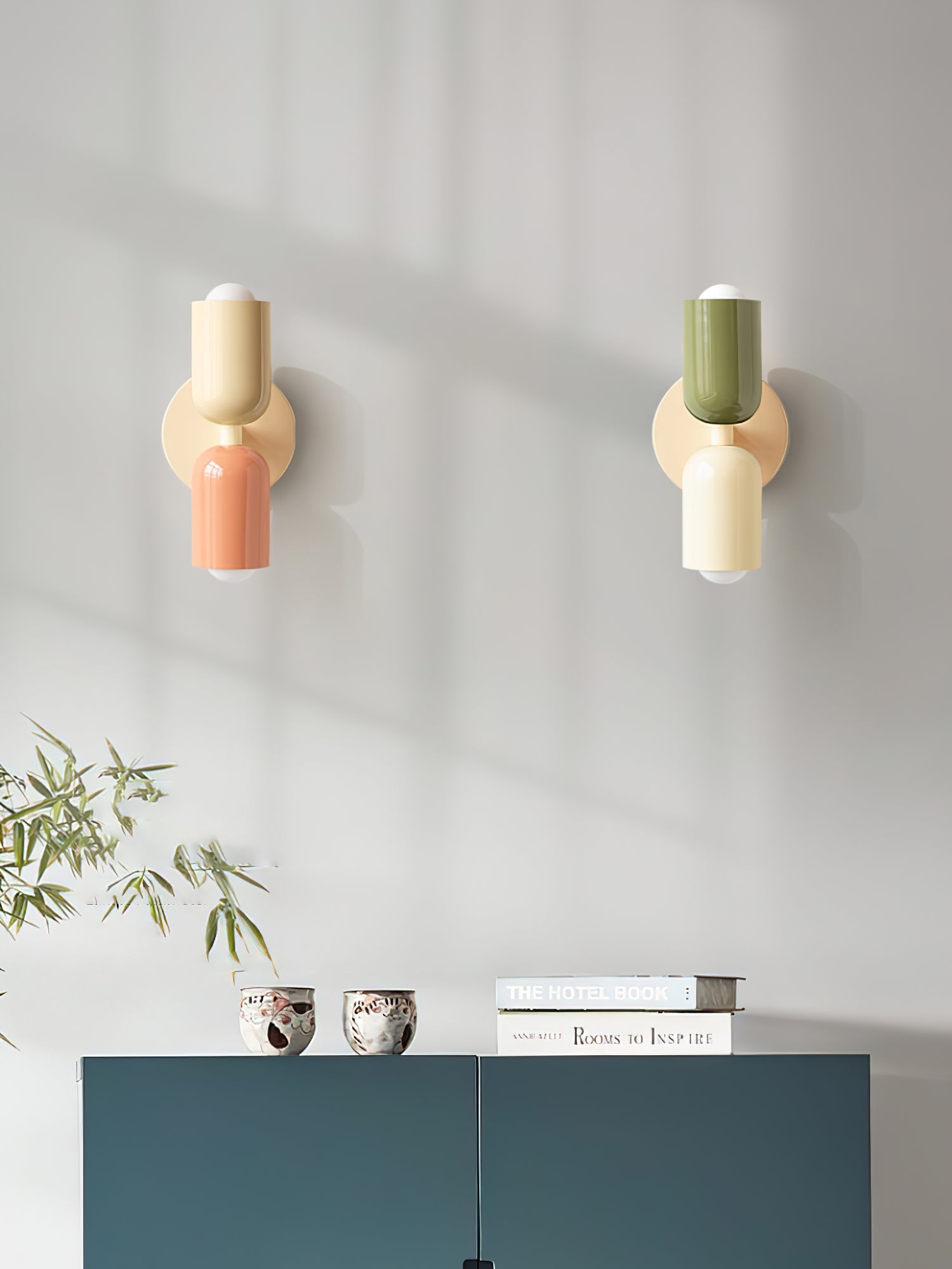 Elara Wall Lamp
