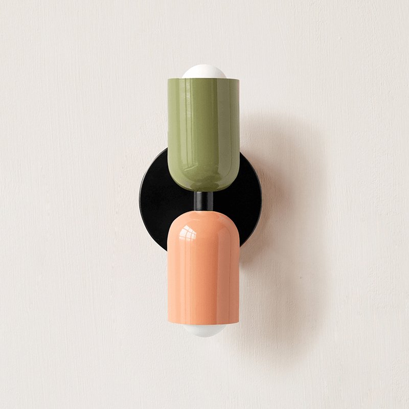 Elara Wall Lamp