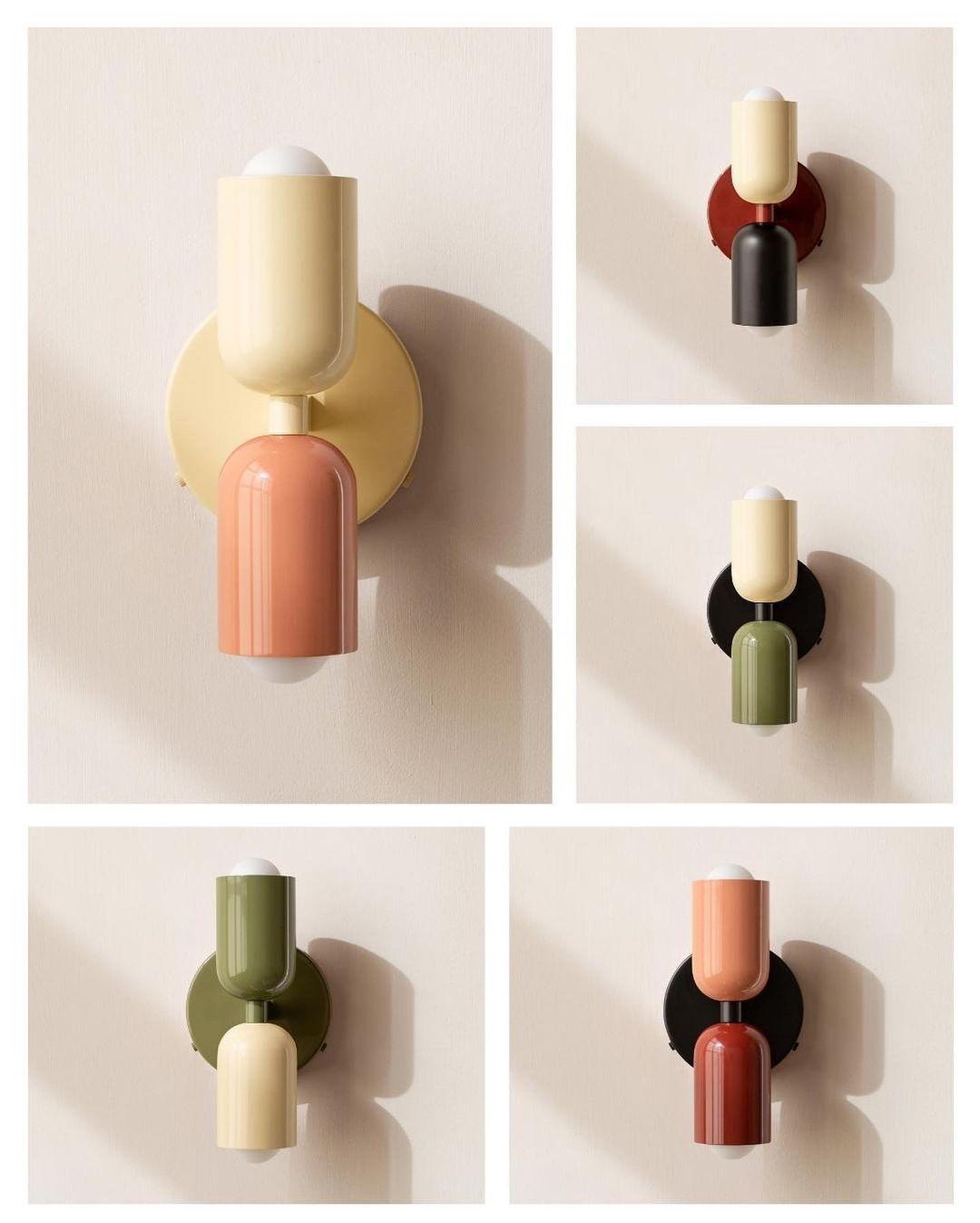 Elara Wall Lamp