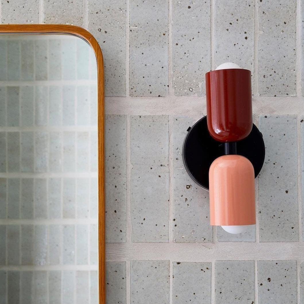 Elara Wall Lamp