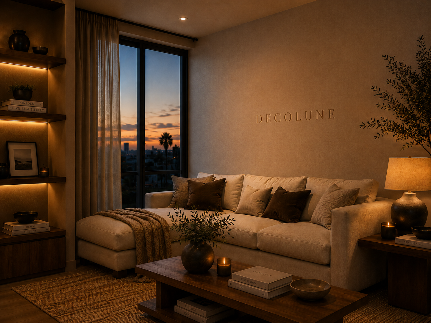Decolune